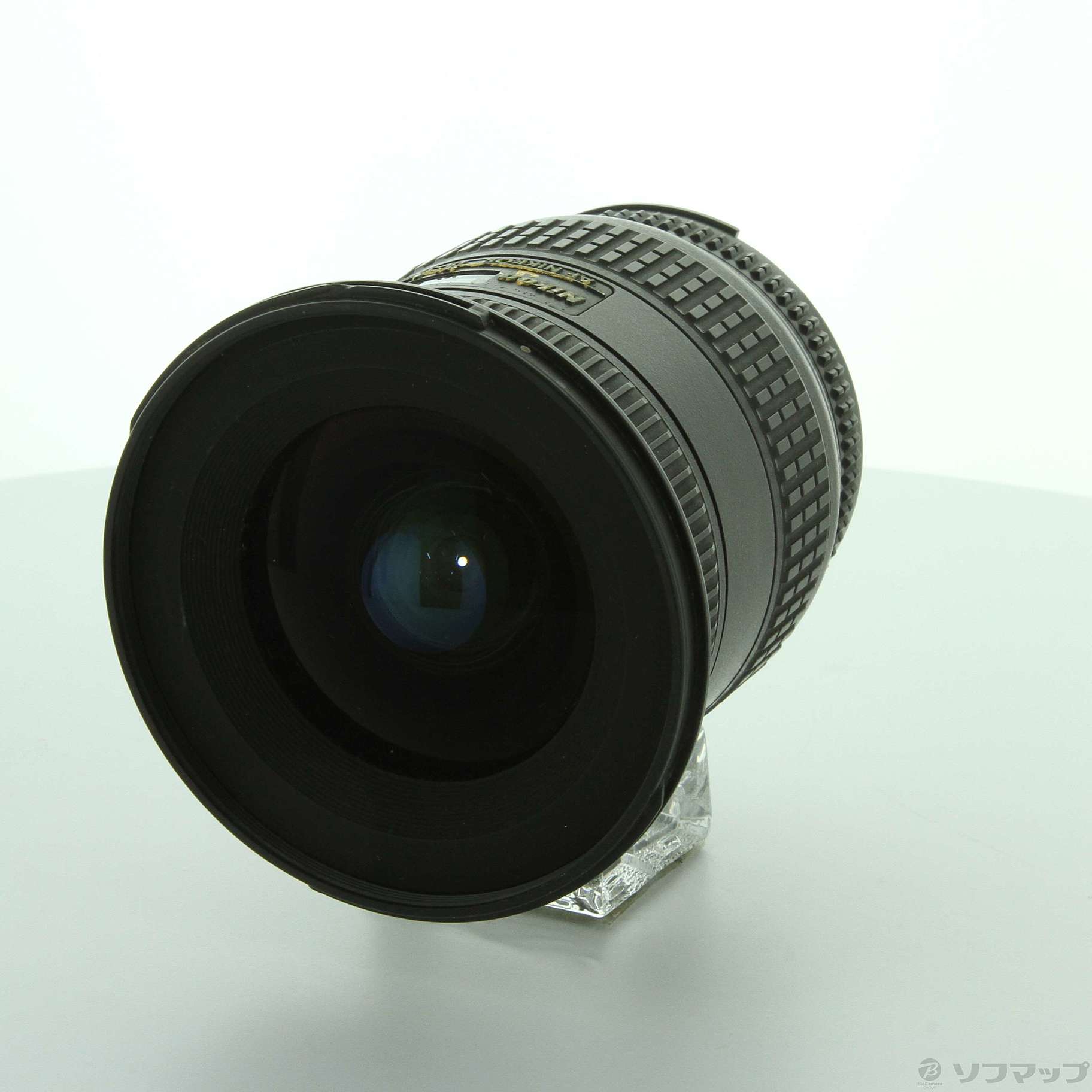 NIKON ニコン ED 18-35mm 3.5-4.5 D レンズ USED-