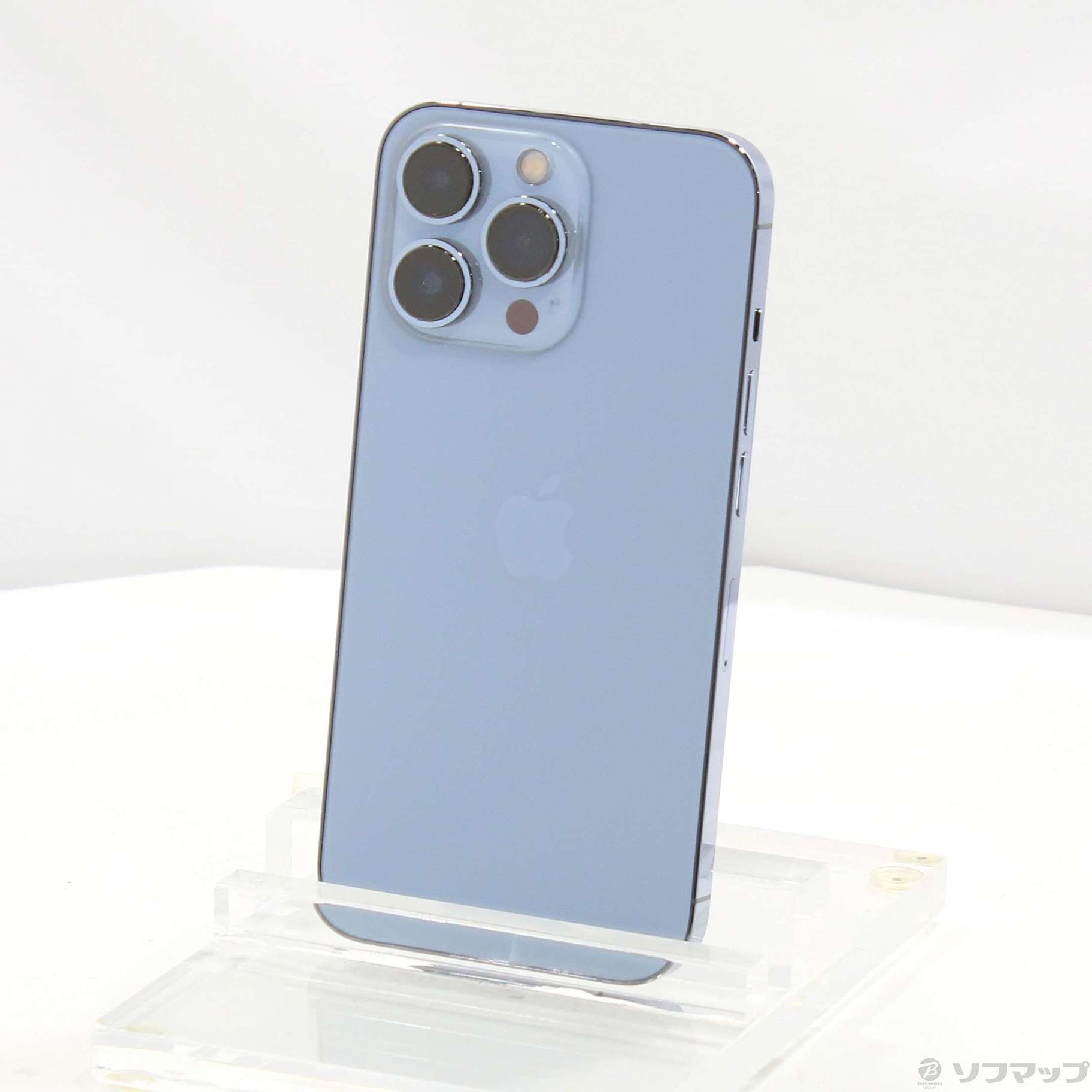 【ジャンク】iPhone13pro 256GB シエラブルー iPhone 13 Pro シエラブルー 256 GB SIMフリー ジャンク