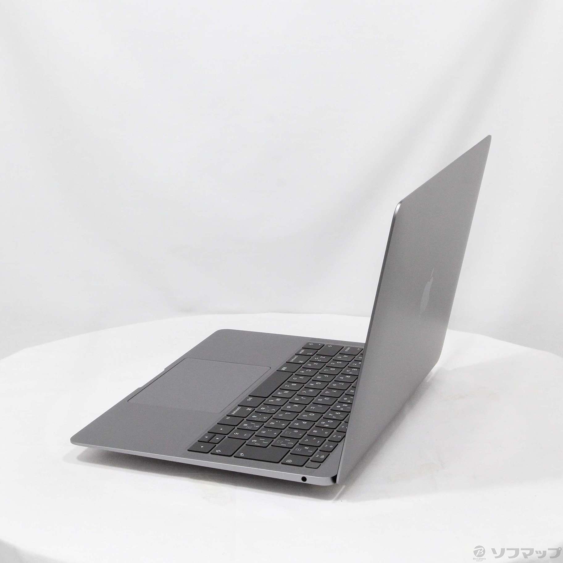 中古】MacBook Air 13.3-inch Late 2018 MRE82J／A Core_i5 1.6GHz 8GB