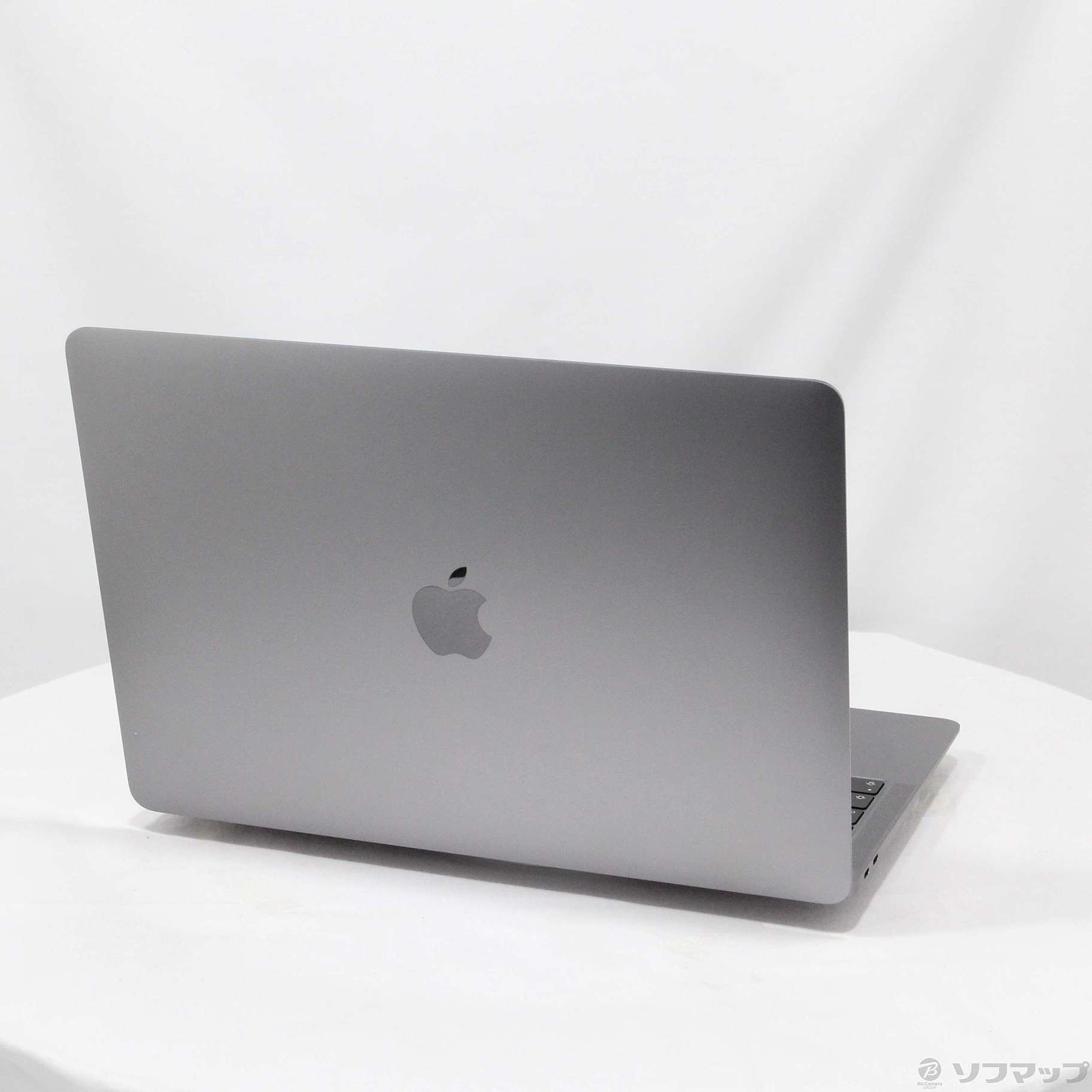 中古〕Apple(アップル) MacBook Air 13.3-inch Late-2018 MRE82J／A 
