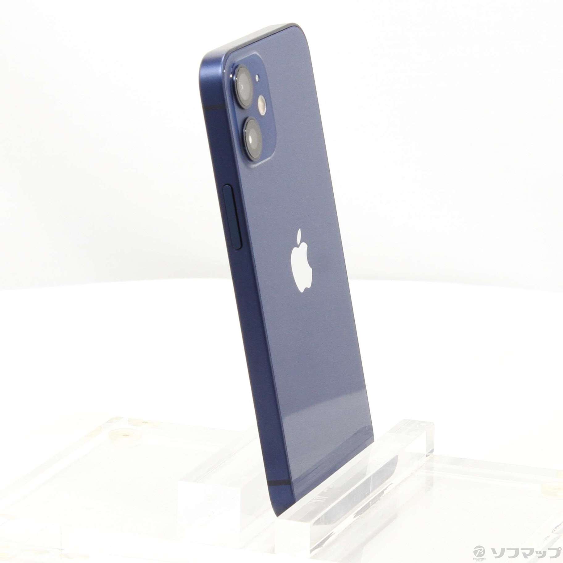 MGDP3J/A iPhone 12 Mini 128GB ブルー docomo-