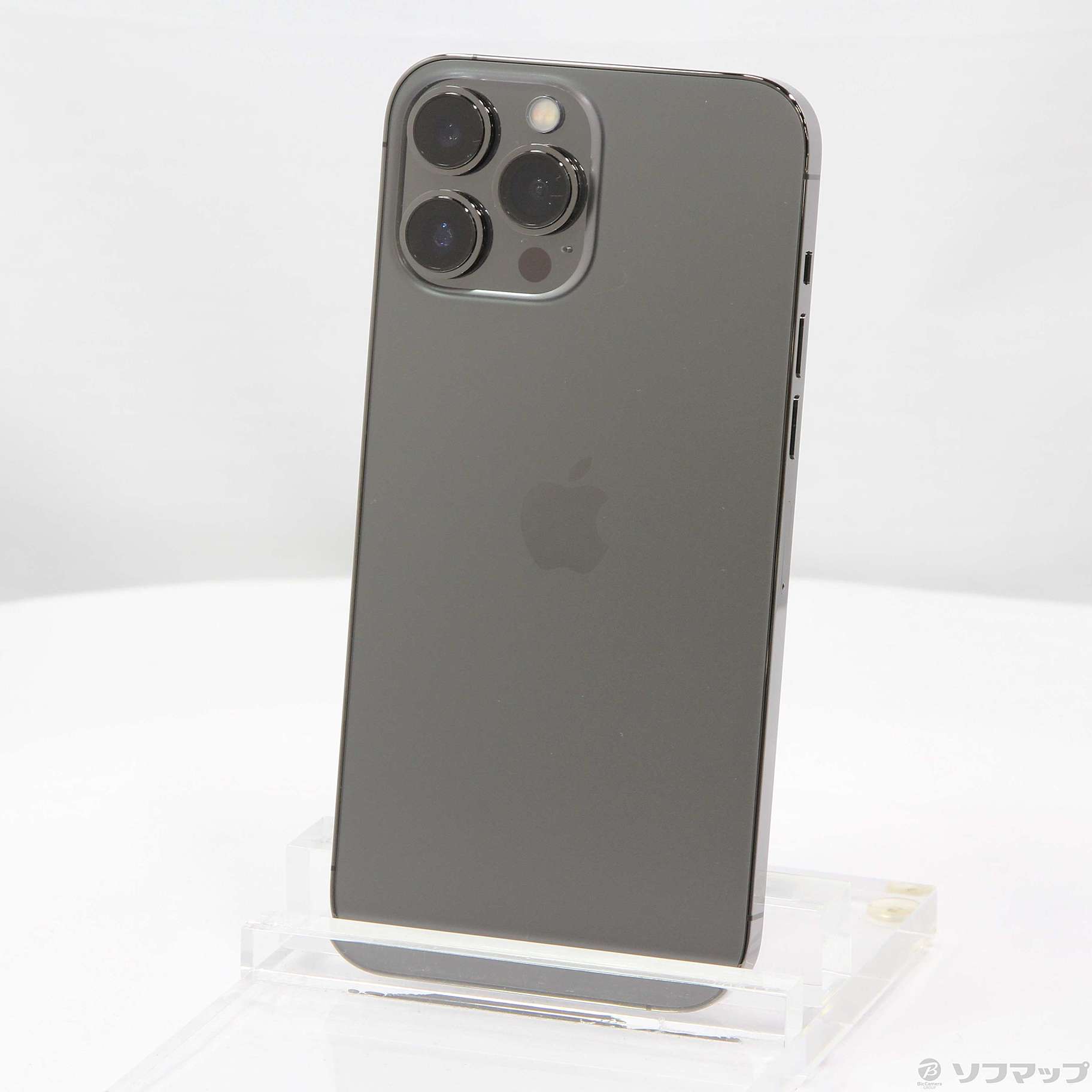 iPhone13 Pro Max 256GB グラファイトSIMフリー - スマートフォン本体