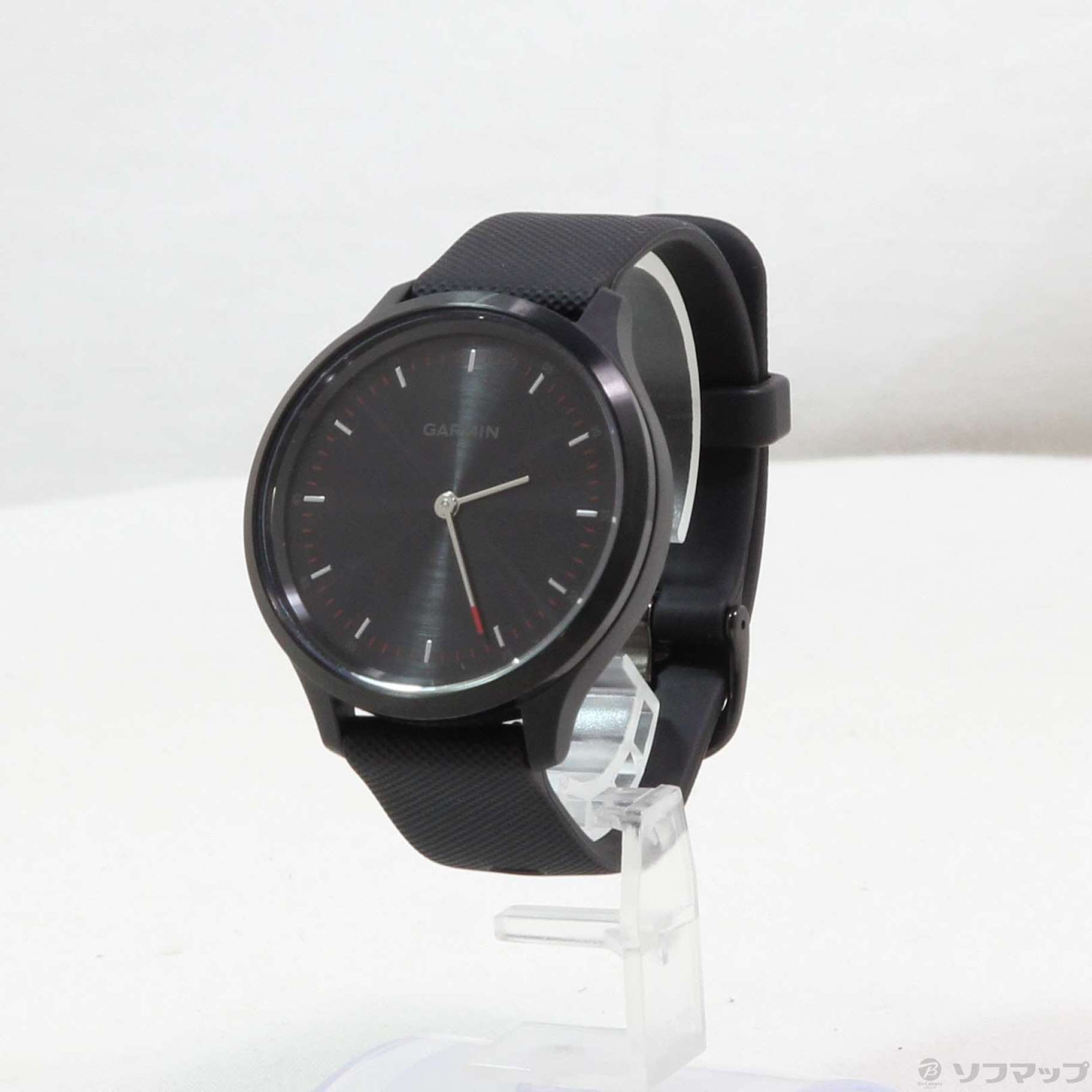 GARMIN vivomove 3 Black 未使用品