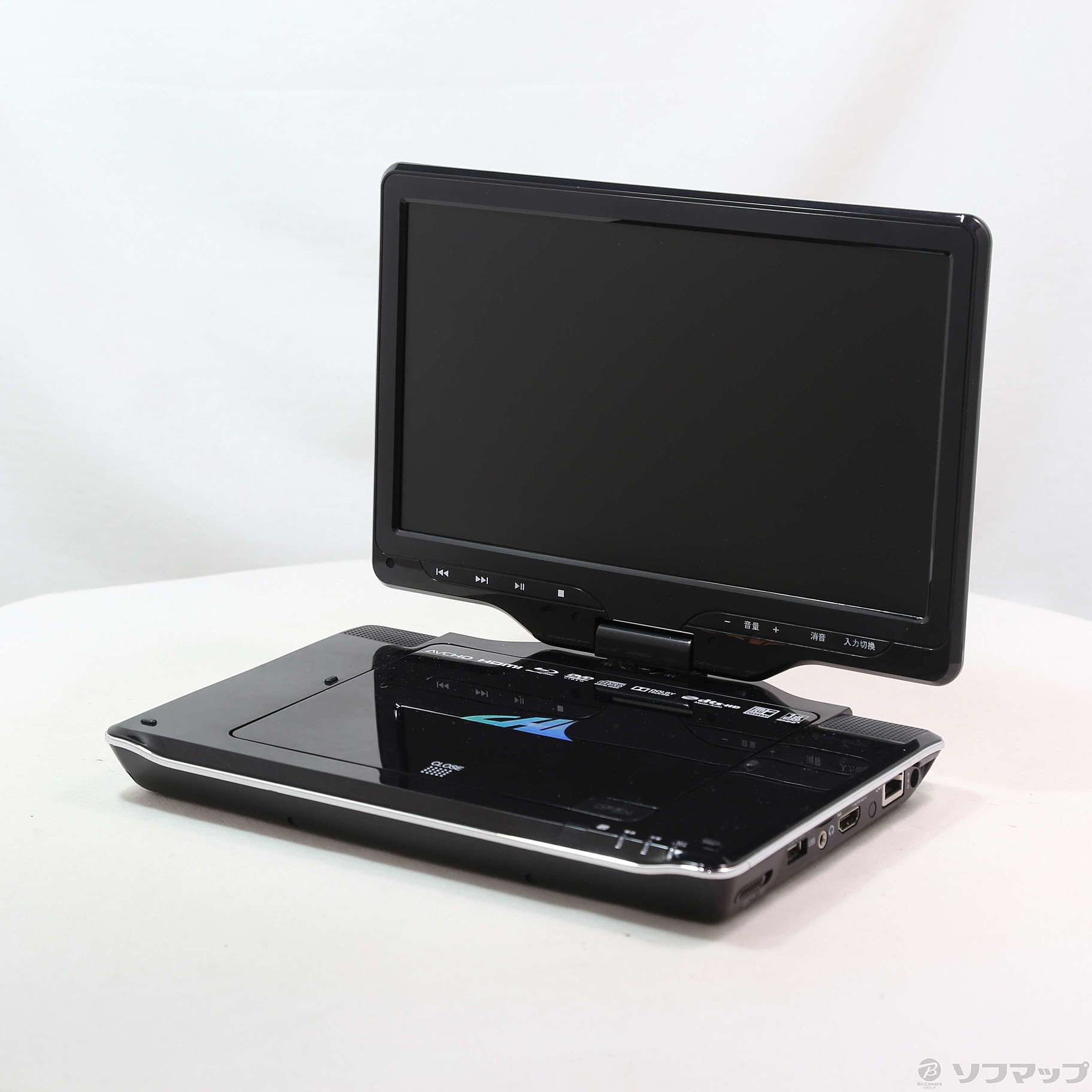 中古品（難あり）〕 APBD-F1070HK｜の通販はソフマップ[sofmap]