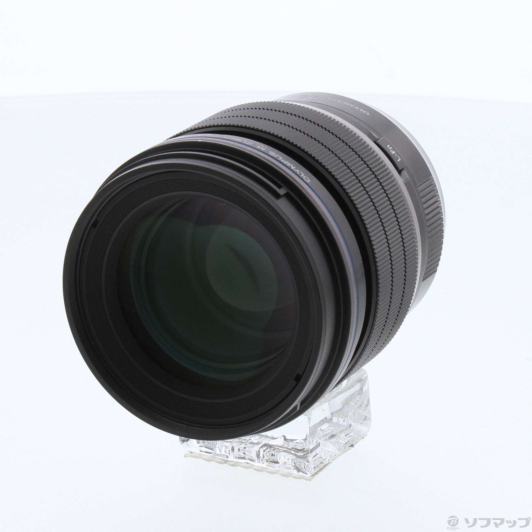 中古】M.ZUIKO DIGITAL ED 45mm F1.2 PRO [2133051005101] -  法人専用リコレ！|ソフマップの法人専用中古通販サイト