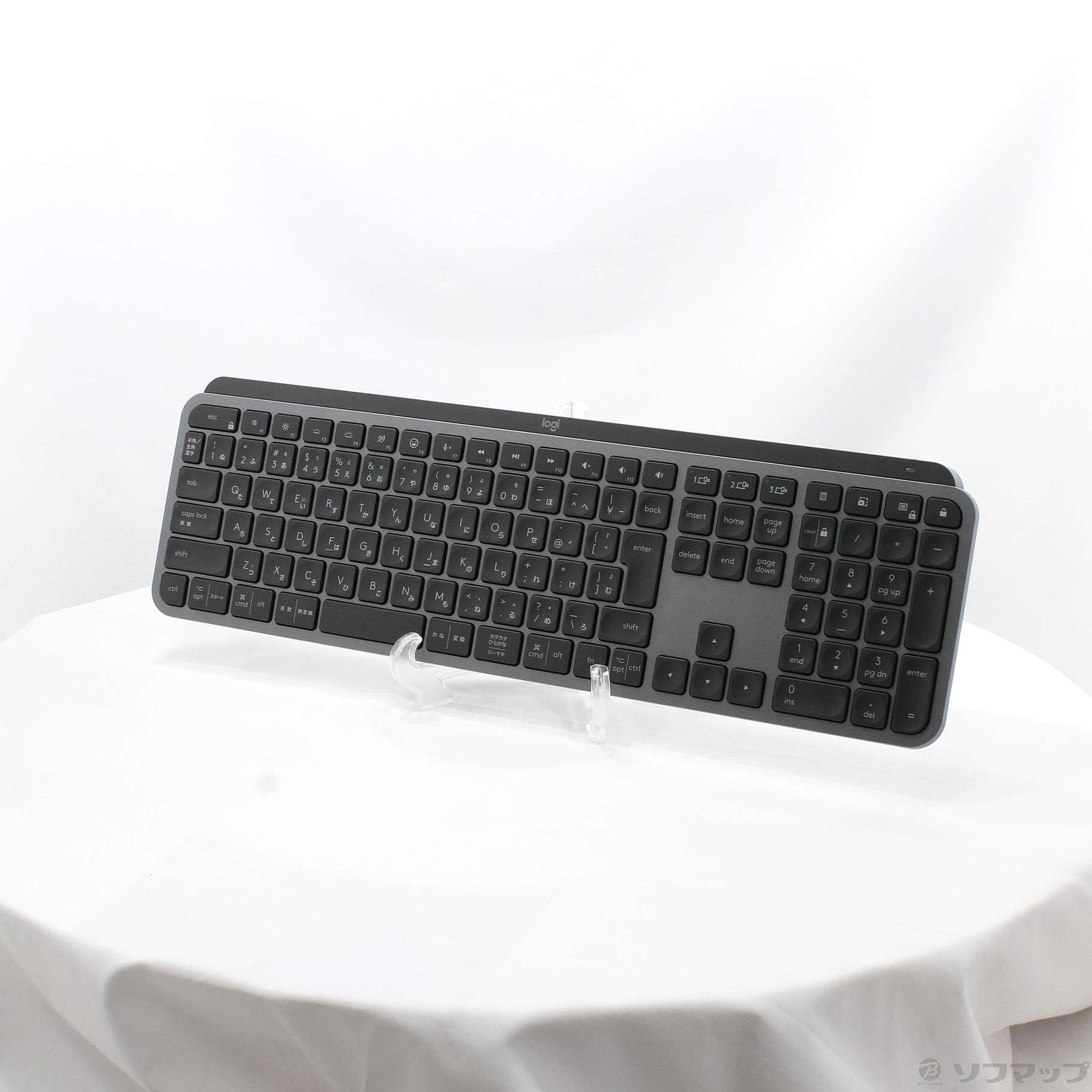 中古】MX KEYS for Business KX800B [2133051005422] - リコレ 