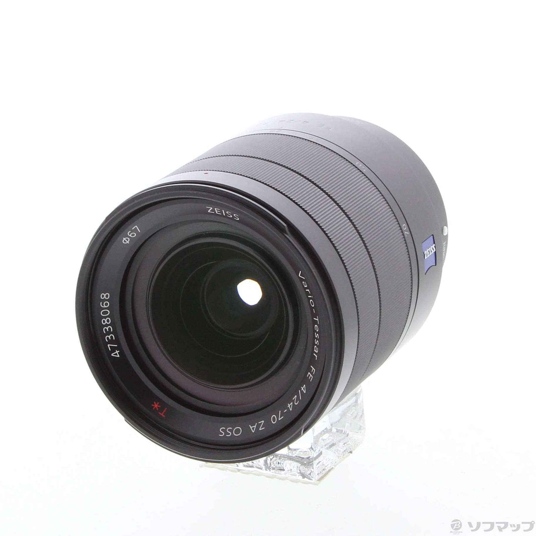 Sony FE 24-70mm F4 ZA OSS SEL2470Z 最終値下げ