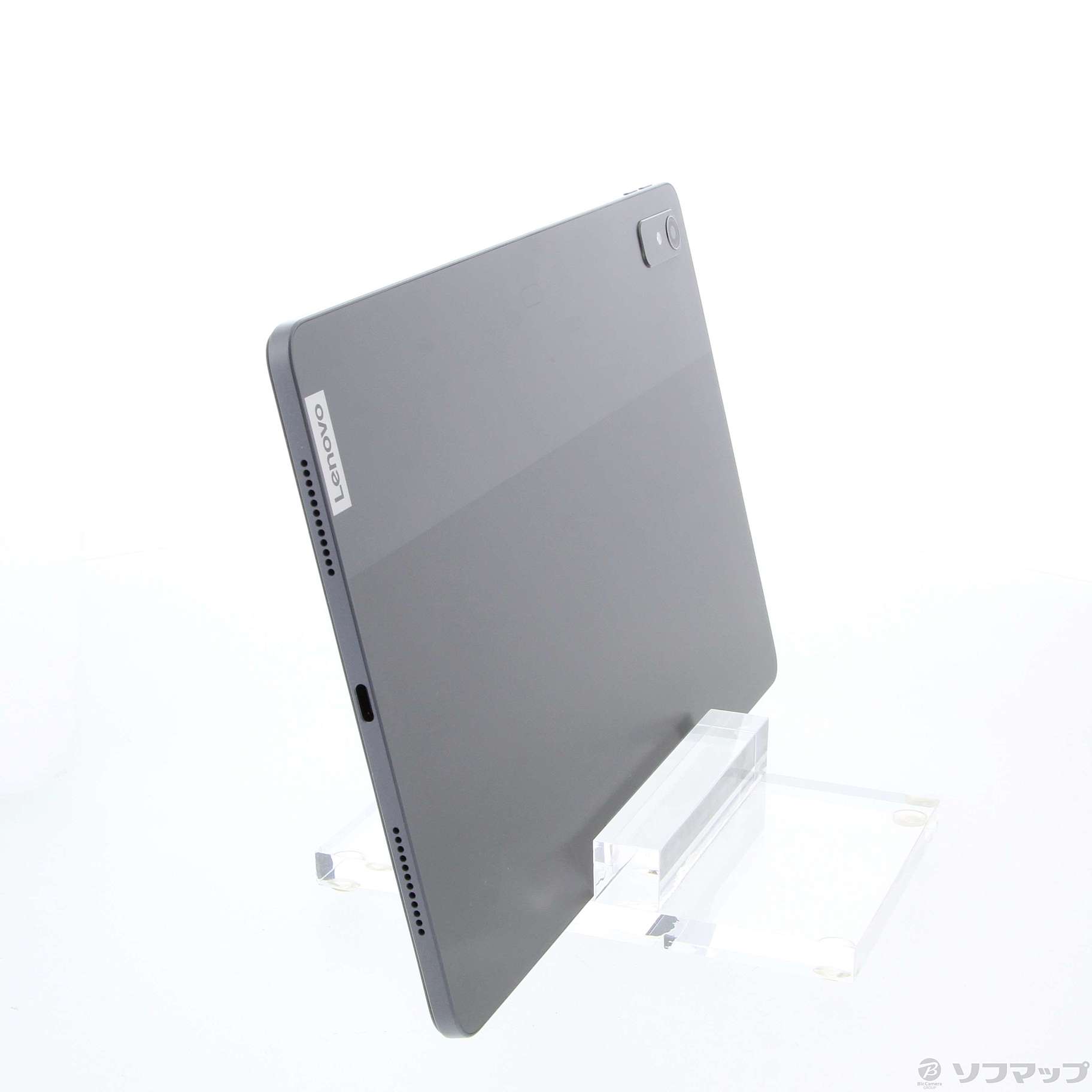 中古】Lenovo Tab P11 Pro 2nd Gen 128GB ストームグレー ZAB50402JP ...
