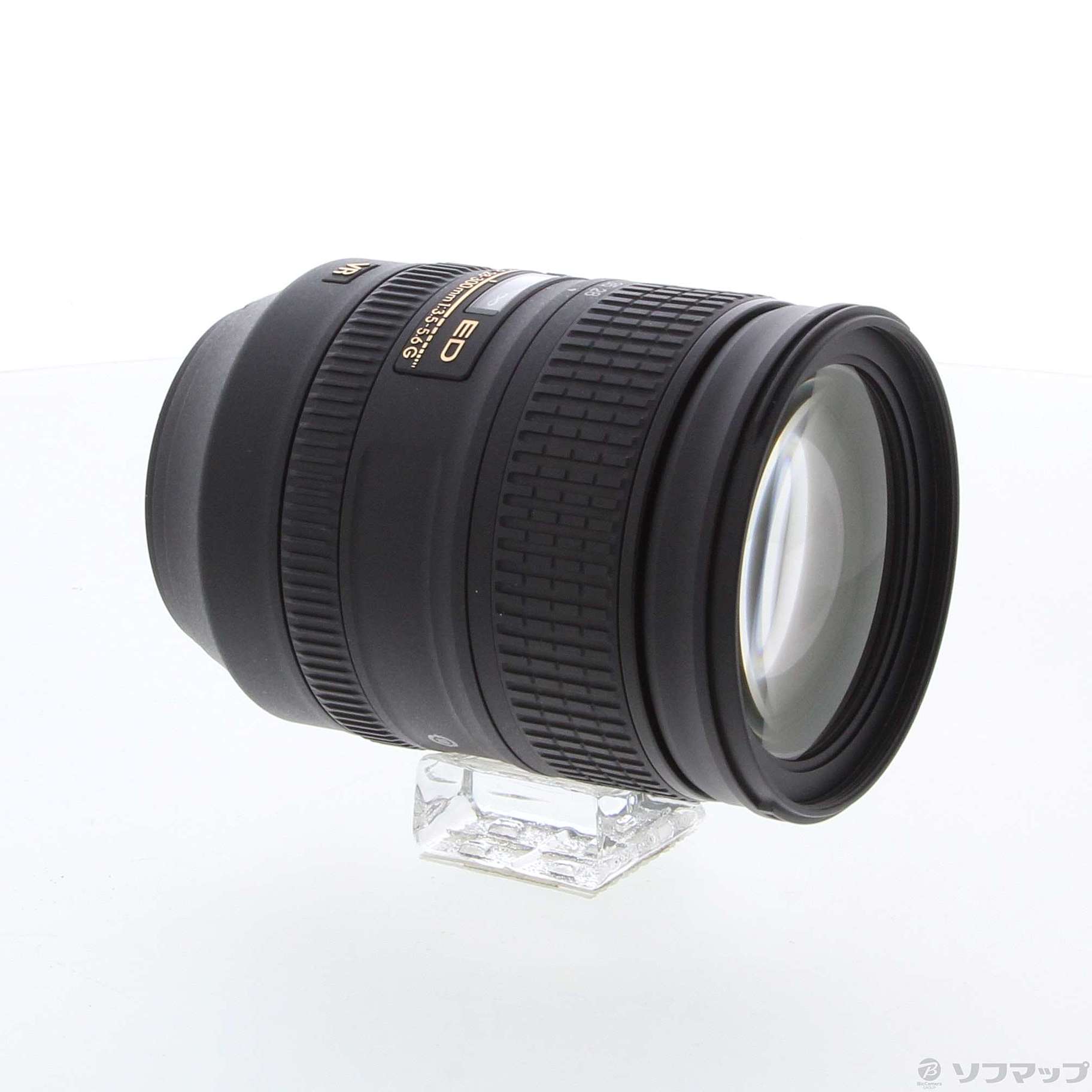 中古】Nikon AF-S NIKKOR 28-300mm F3.5-5.6G ED VR [2133051006511