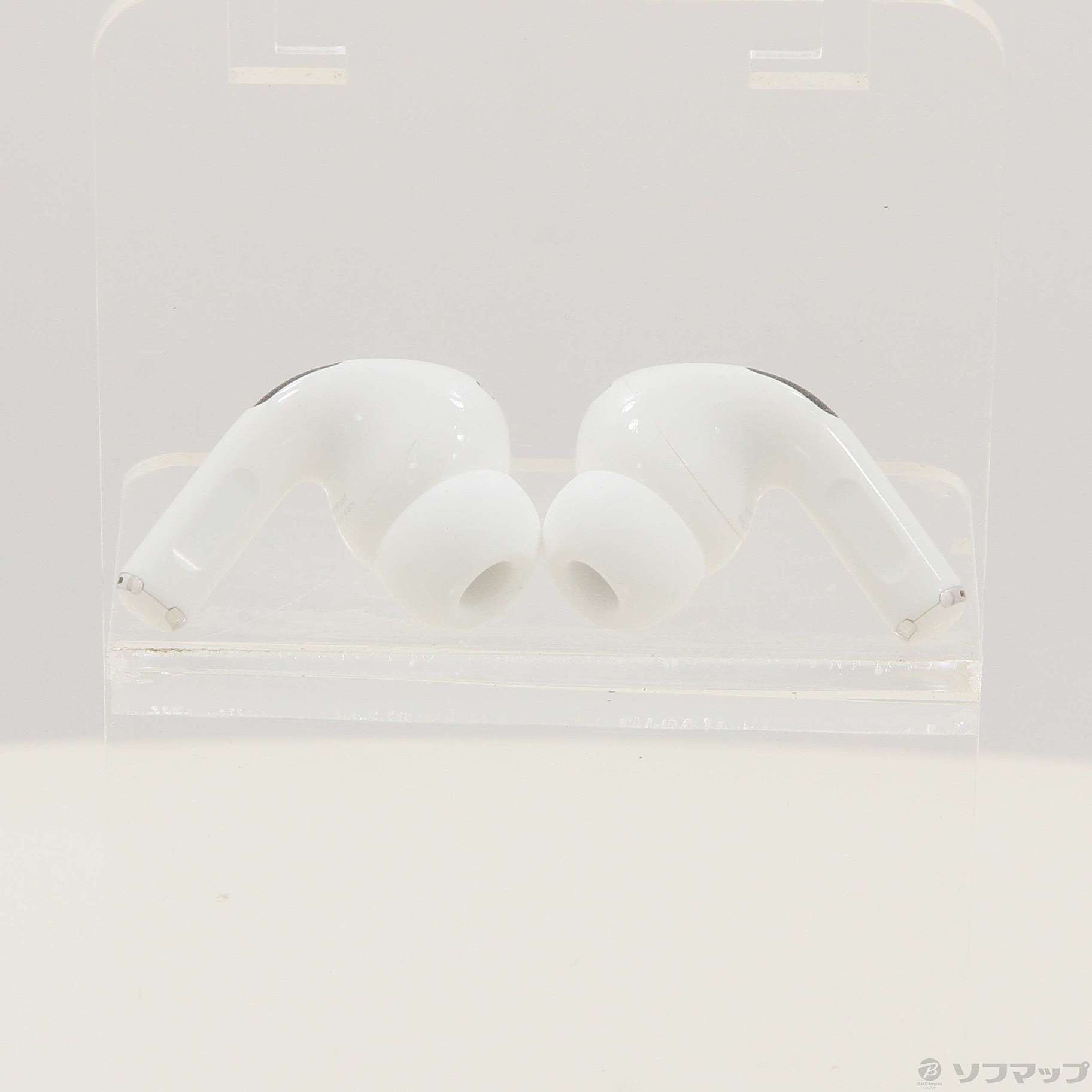 中古】AirPods Pro 第2世代 [2133051006634] - リコレ！|ビックカメラ