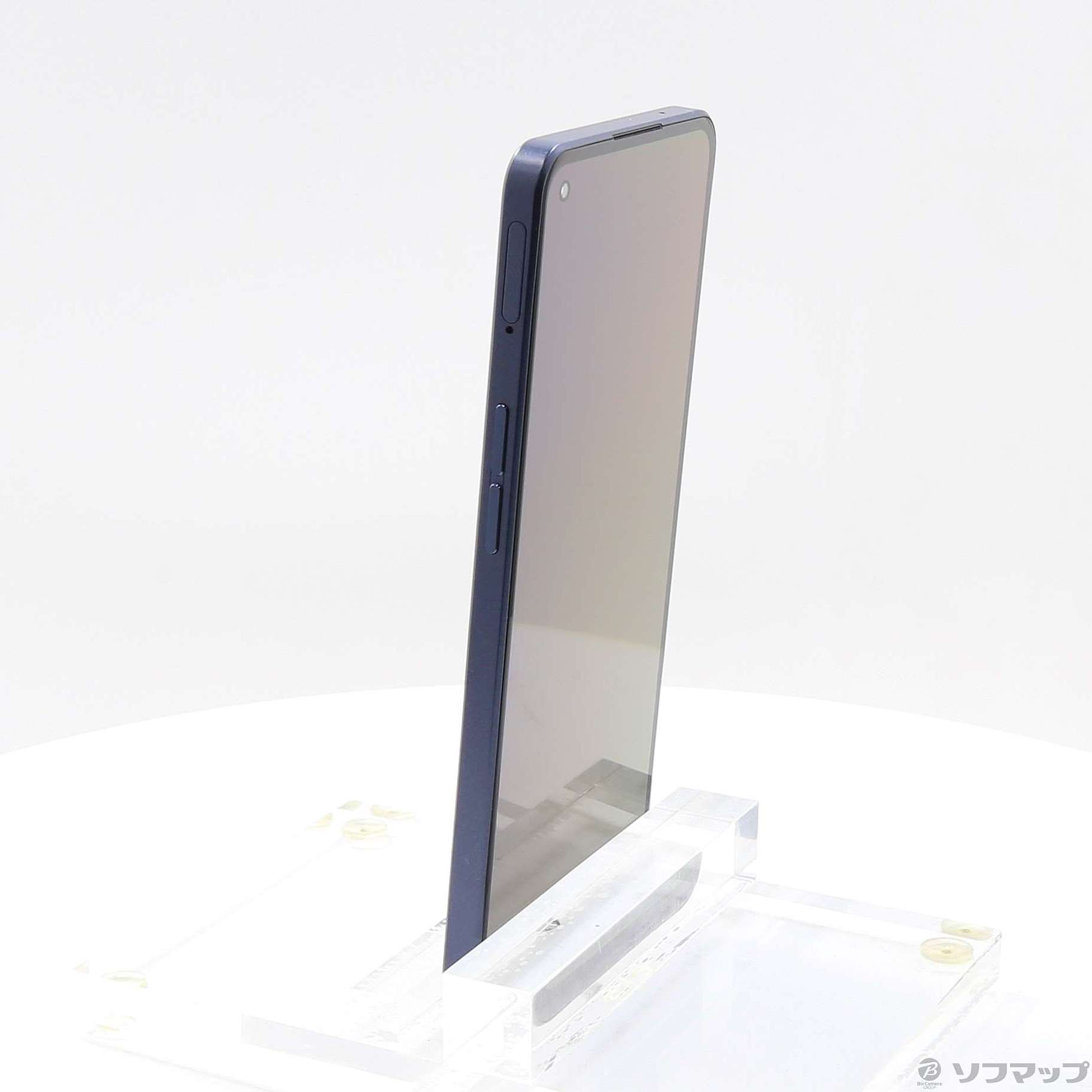 中古】OPPO Reno7 A 128GB スターリーブラック A201OP Y!mobile [2133051006757] -  法人専用リコレ！|ソフマップの法人専用中古通販サイト