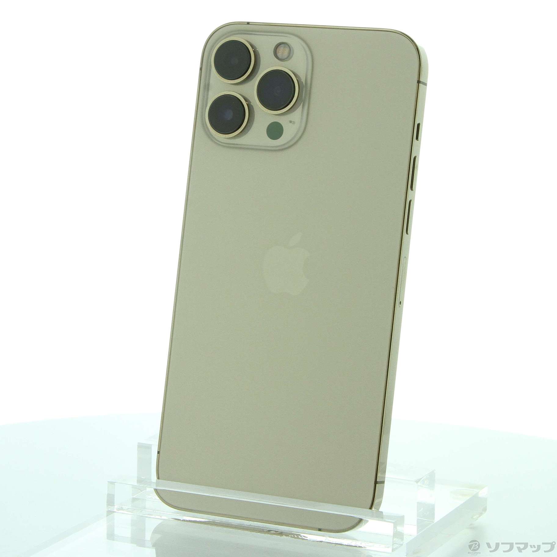 Apple iPhone 13 Pro MAX 256GB ゴールドSIMフリー | nate-hospital.com