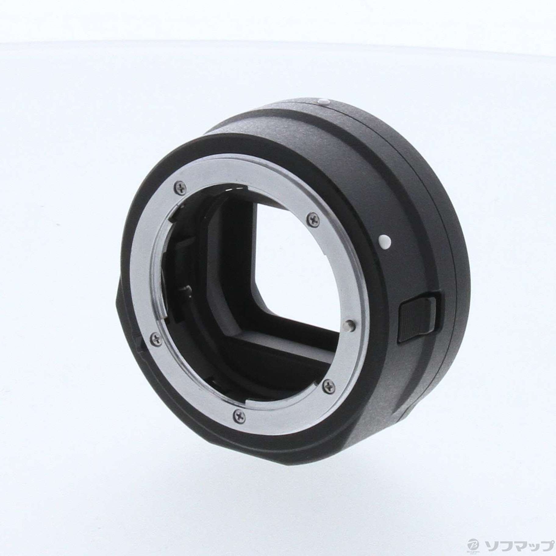 中古】FTZ II マウントアダプター [2133051007839] - リコレ  