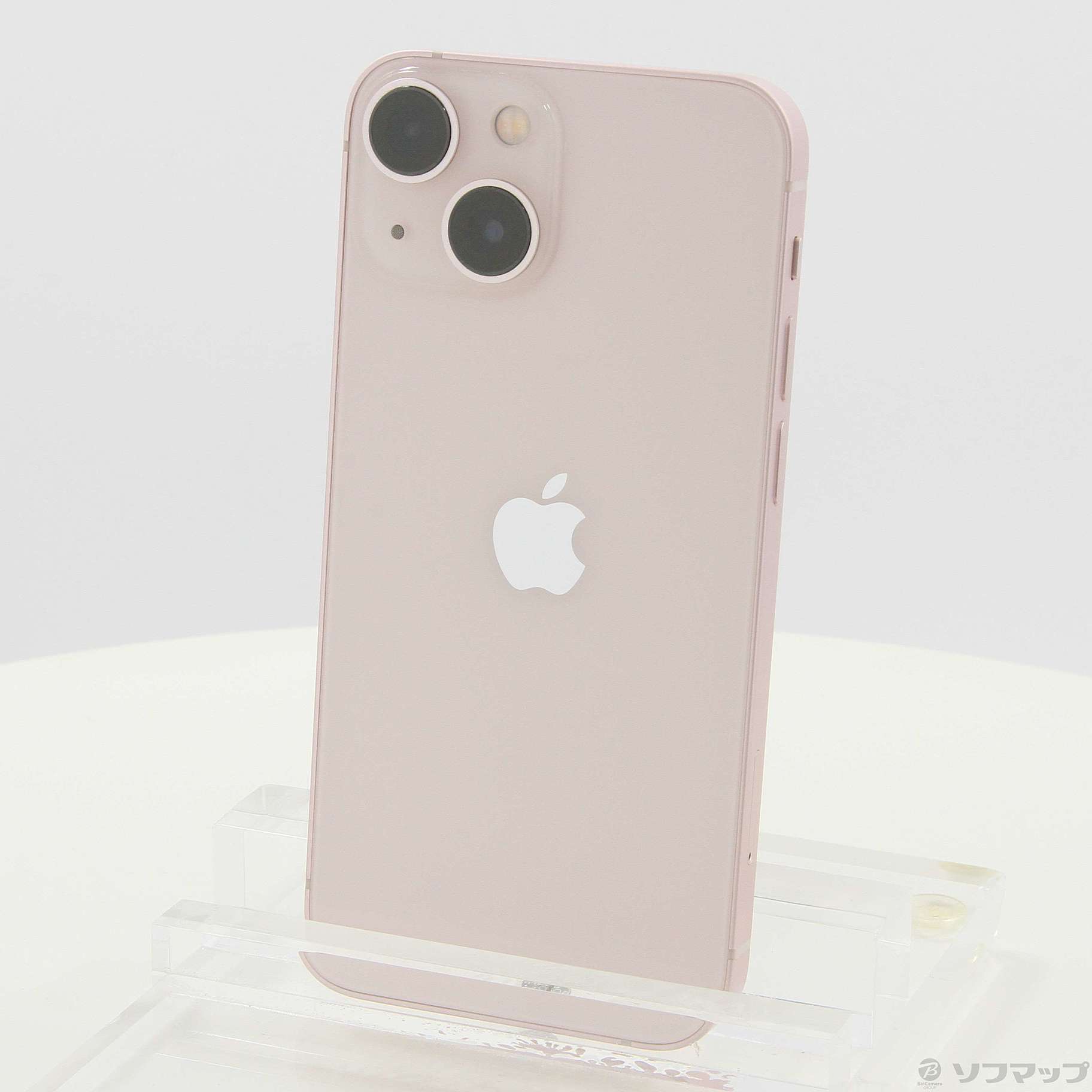 iPhone 13 mini 256GB ピンク - スマートフォン本体