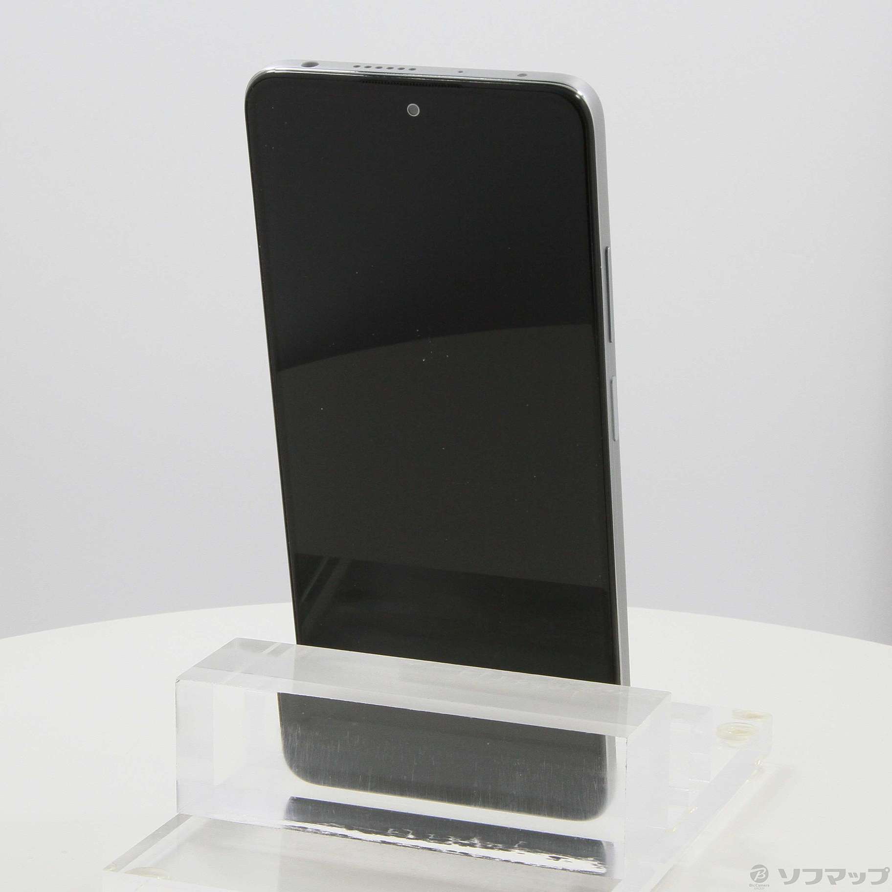 中古】Redmi Note 11 Pro 5G 楽天版 128GB ポーラーホワイト