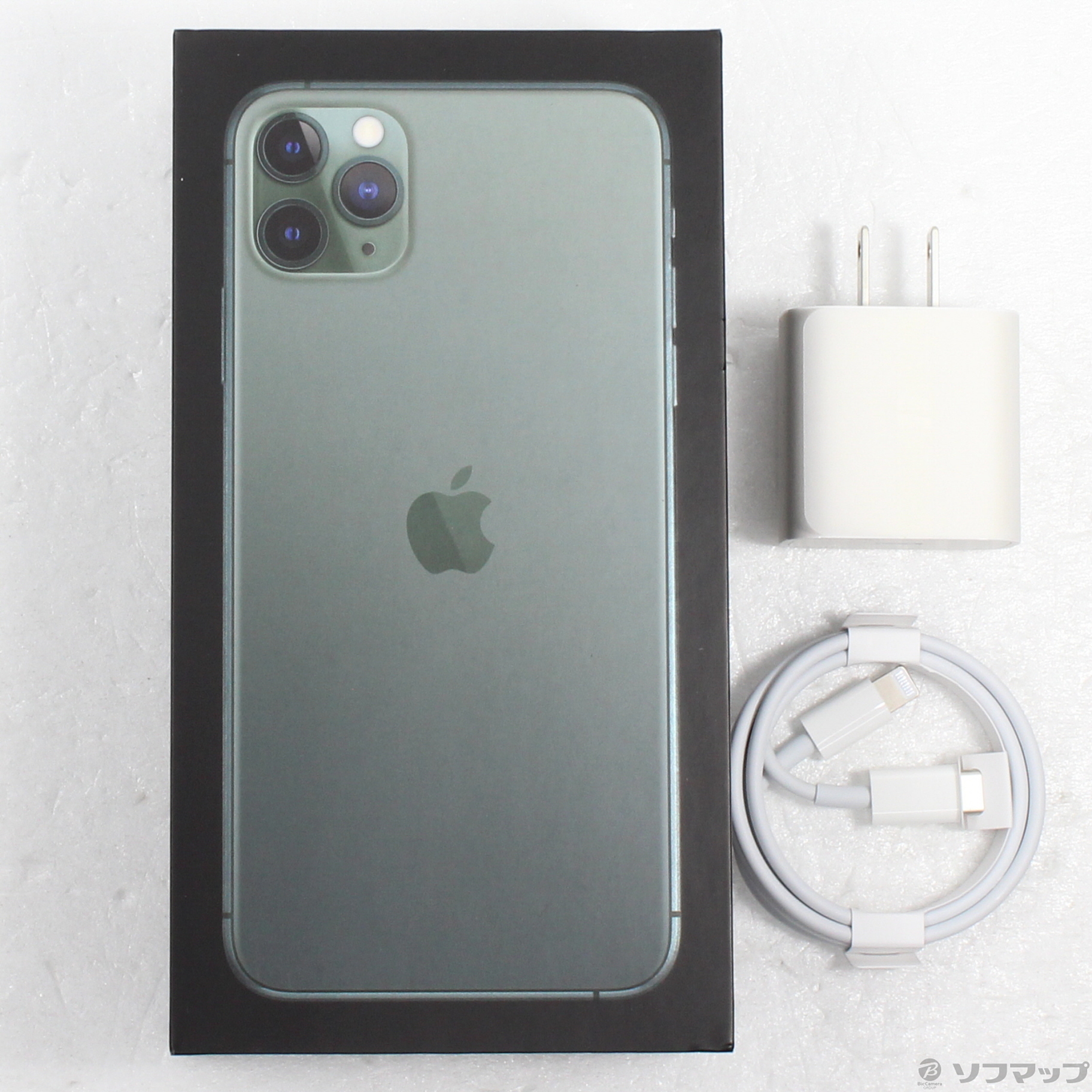 送料無料 秋刀魚さん専用 iPhone11Pro 本体 値下げ！ コンピュータ/IT 