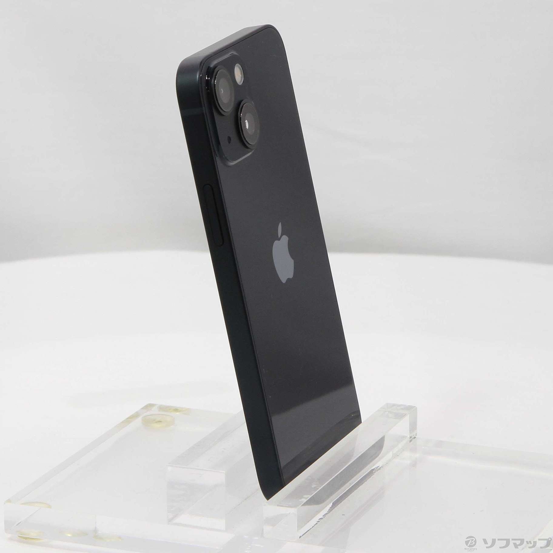 Apple iPhone13 mini 256GB ミッドナイト　SIMフリー