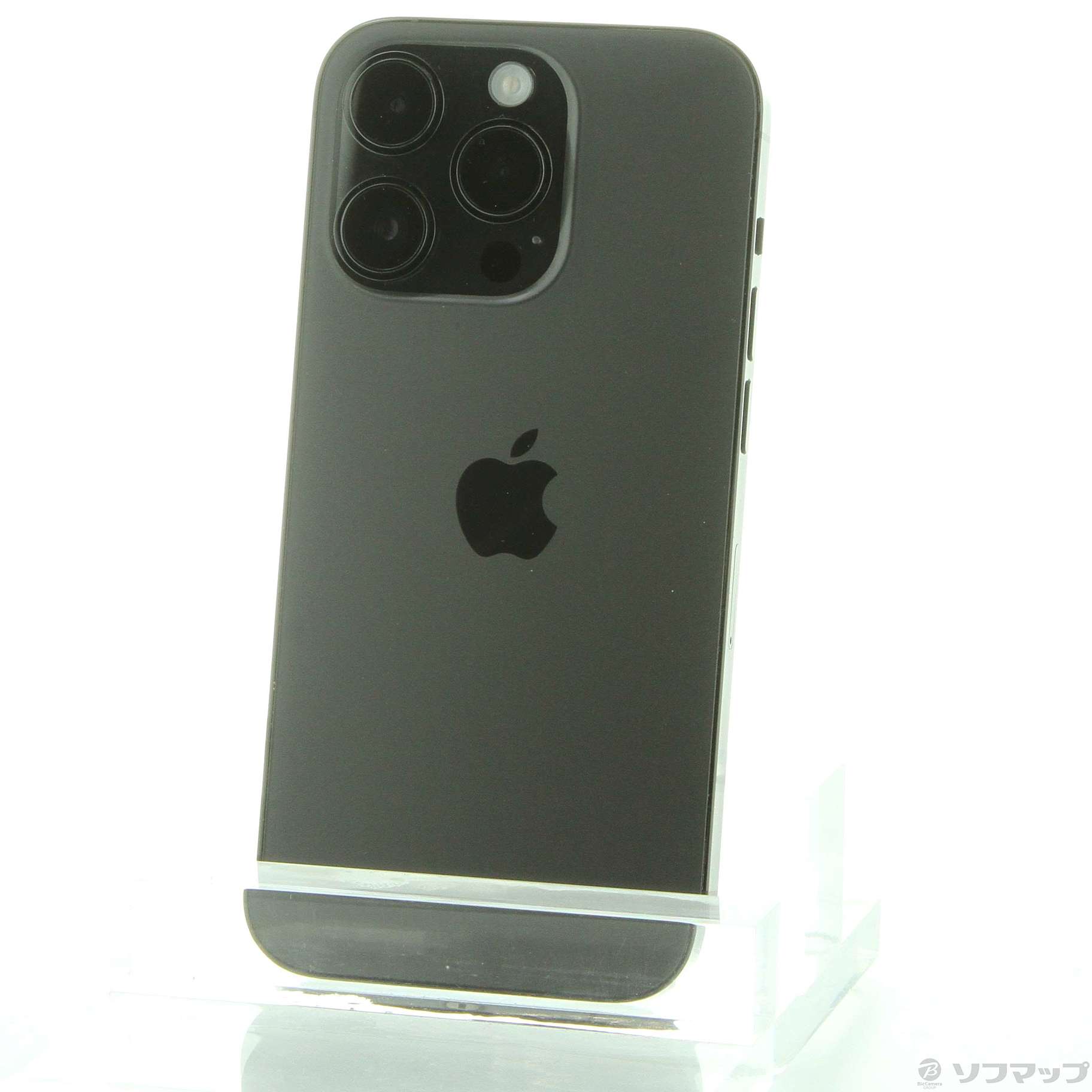 iPhone14 Pro 128GB スペースブラック MPXU3J／A SIMフリー