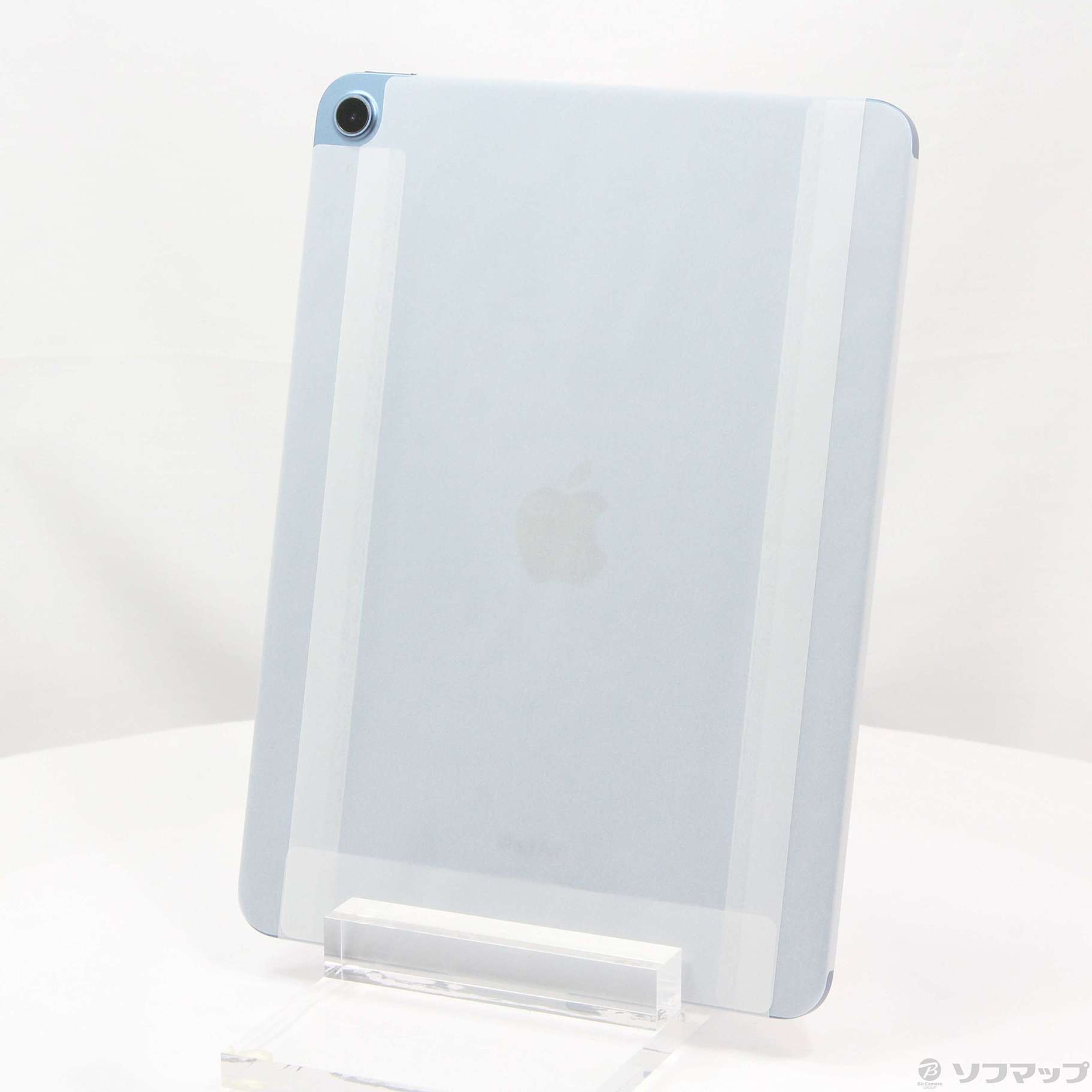 中古】iPad Air 第5世代 256GB ブルー MM9N3J／A Wi-Fi [2133051012727] - リコレ！|ビックカメラグループ  ソフマップの中古通販サイト