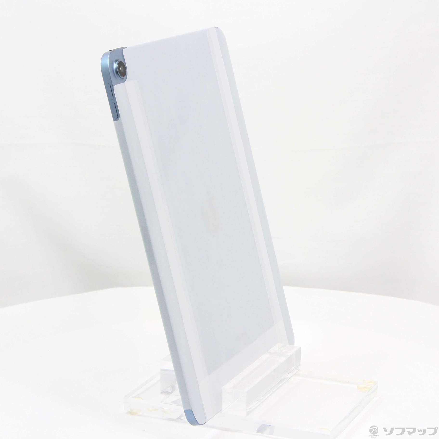 中古】iPad Air 第5世代 256GB ブルー MM9N3J／A Wi-Fi [2133051012727