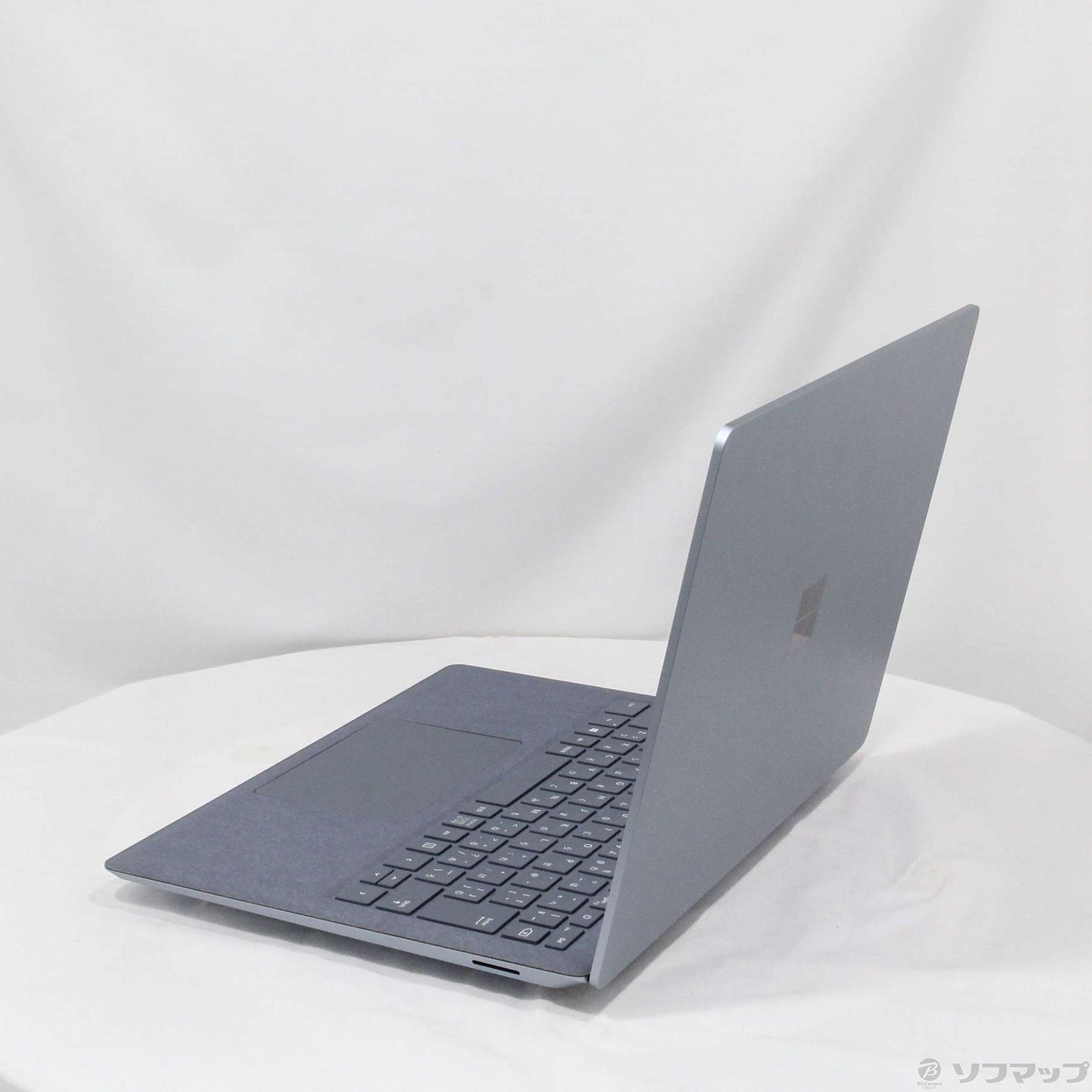 中古】Surface Laptop 4 〔Core i5／8GB／SSD512GB〕 5BT-00030 アイス
