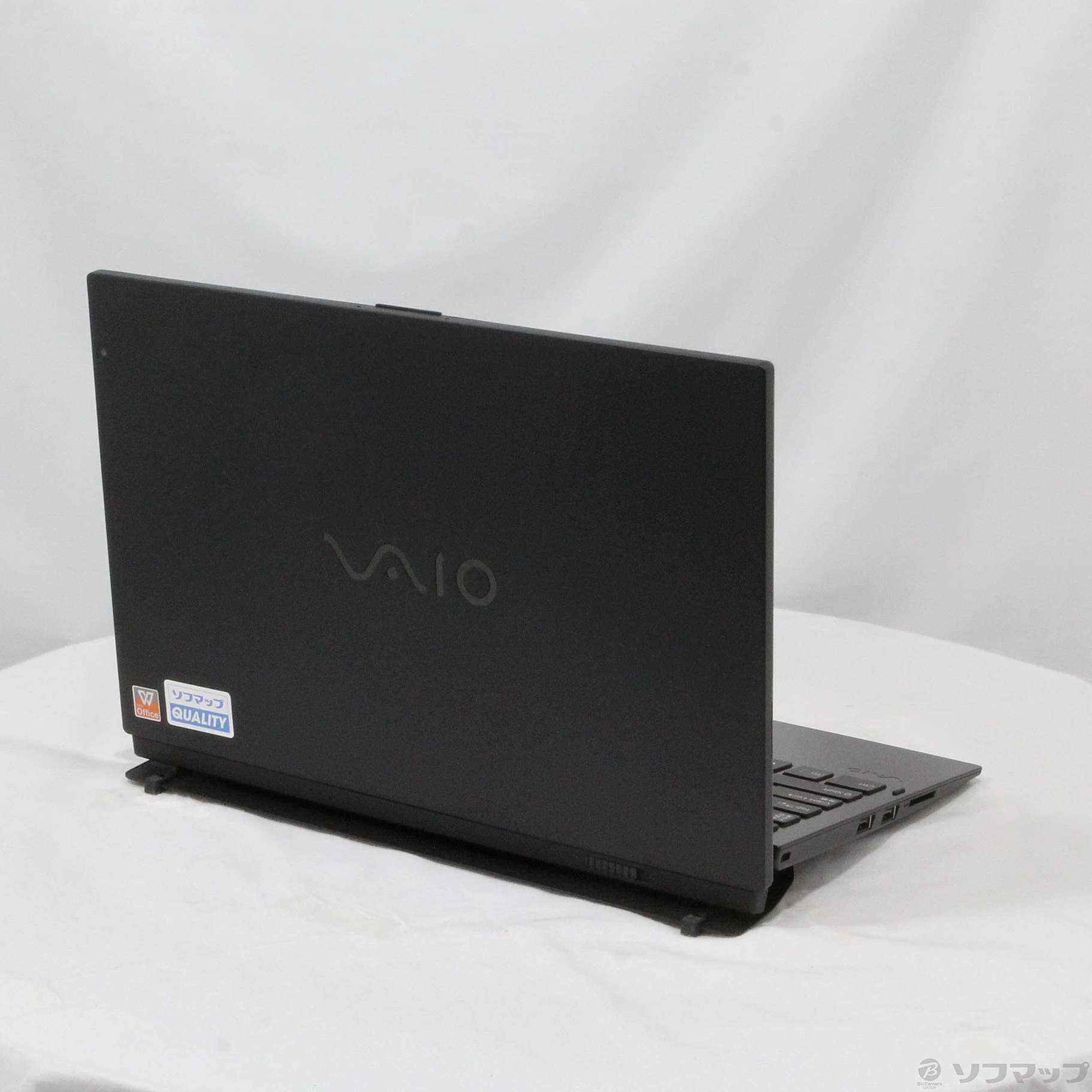 中古】VAIO A12 VJA121C11N 〔Windows 10〕 ［Core i7 8500Y (1.5GHz