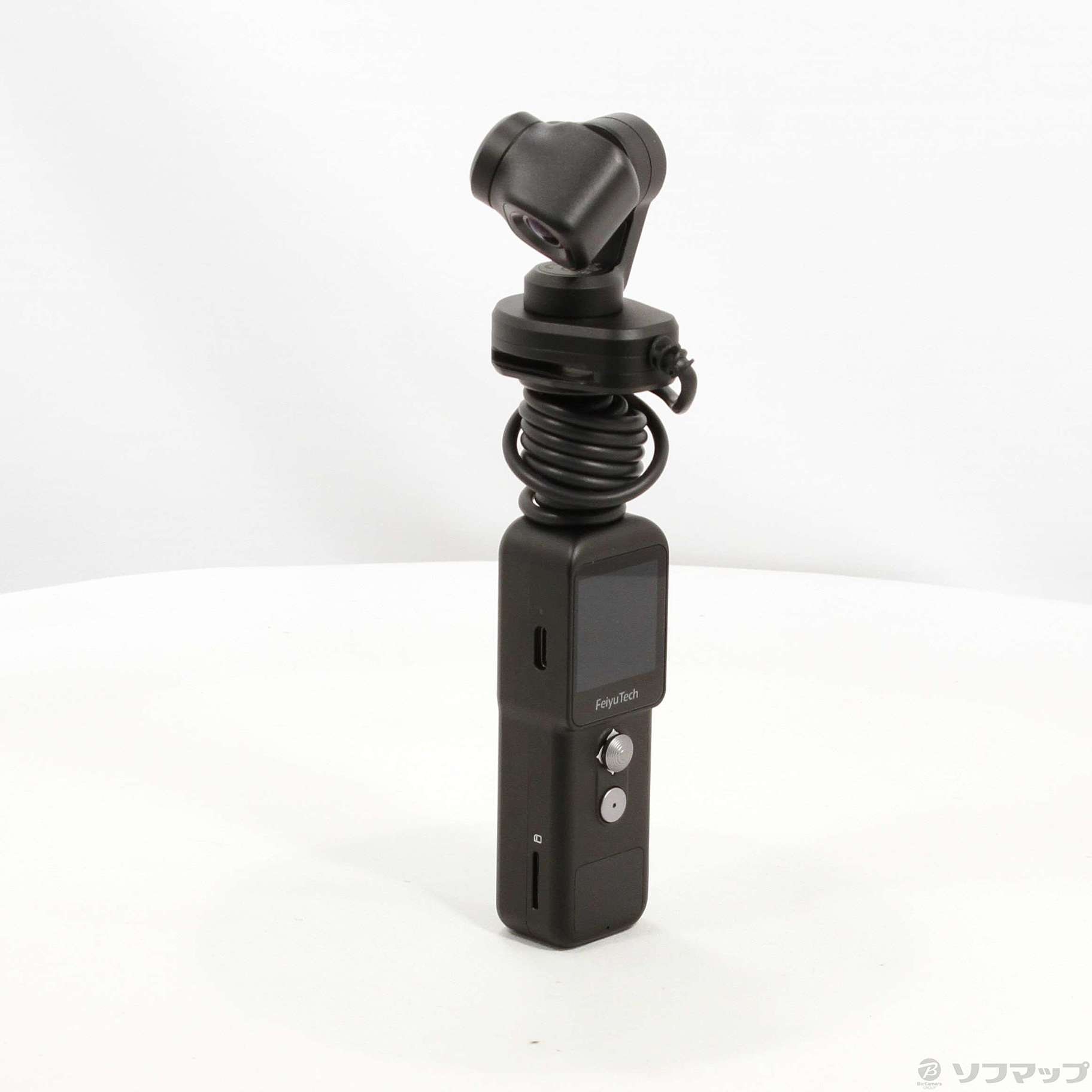 Feiyu Pocket 2S セパレート型ジンバル - カメラ