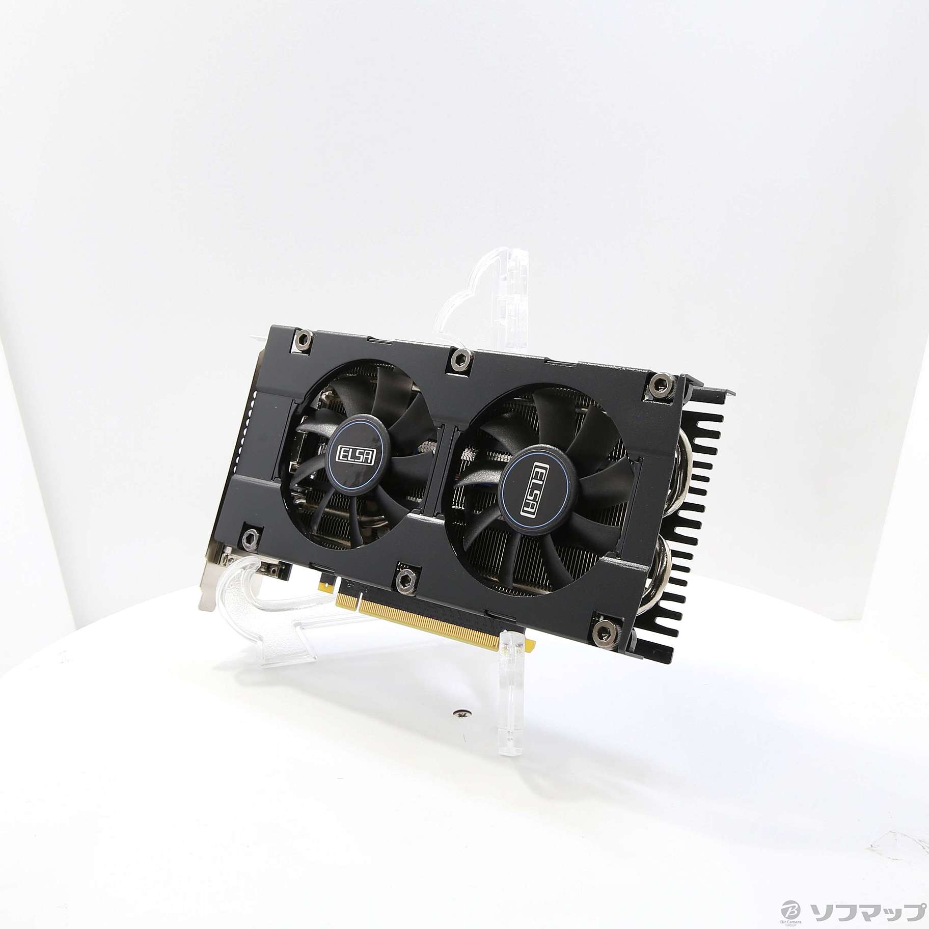 GeForce GTX 760 2GB S.A.C GD760-2GERX