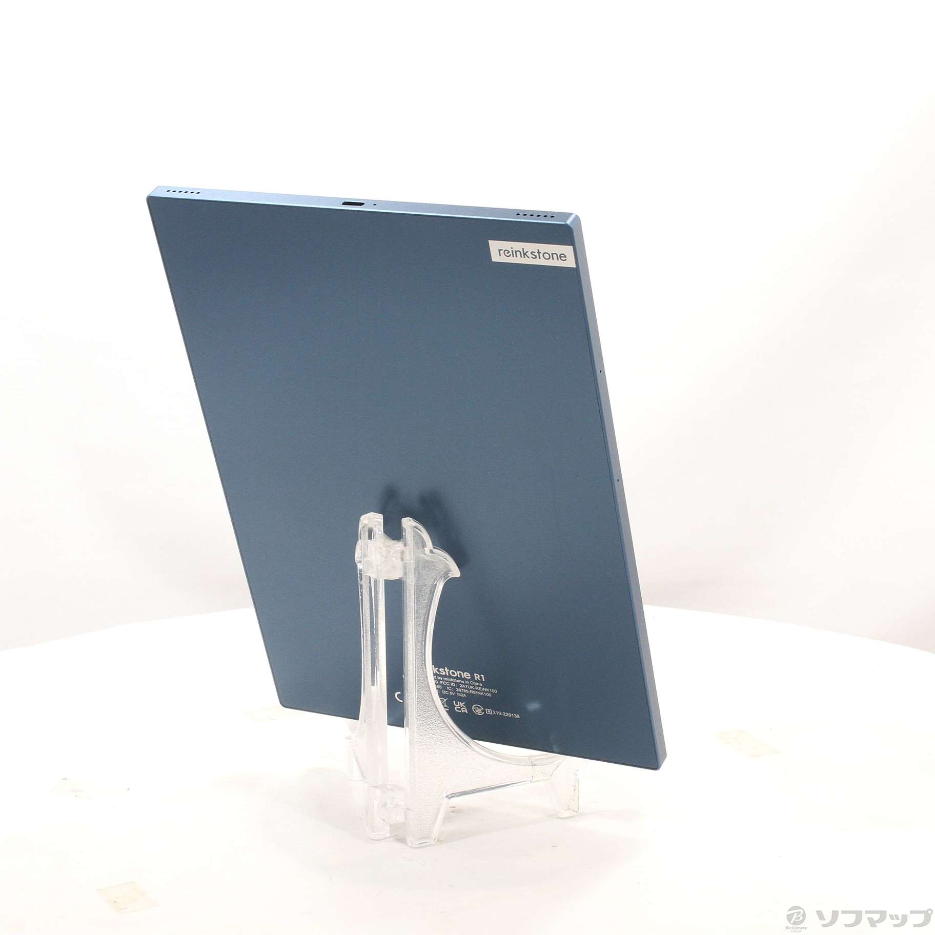 中古】デジタルノート Reinkstone R1 [2133051014585] - リコレ