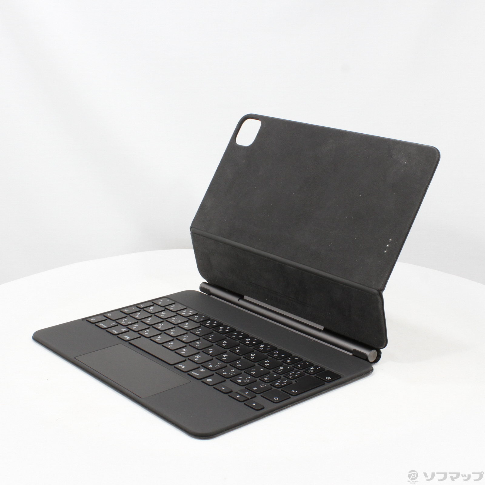 11インチ iPad Pro 第2世代用 MagicKeyboard 日本語(JIS) MXQT2J／A