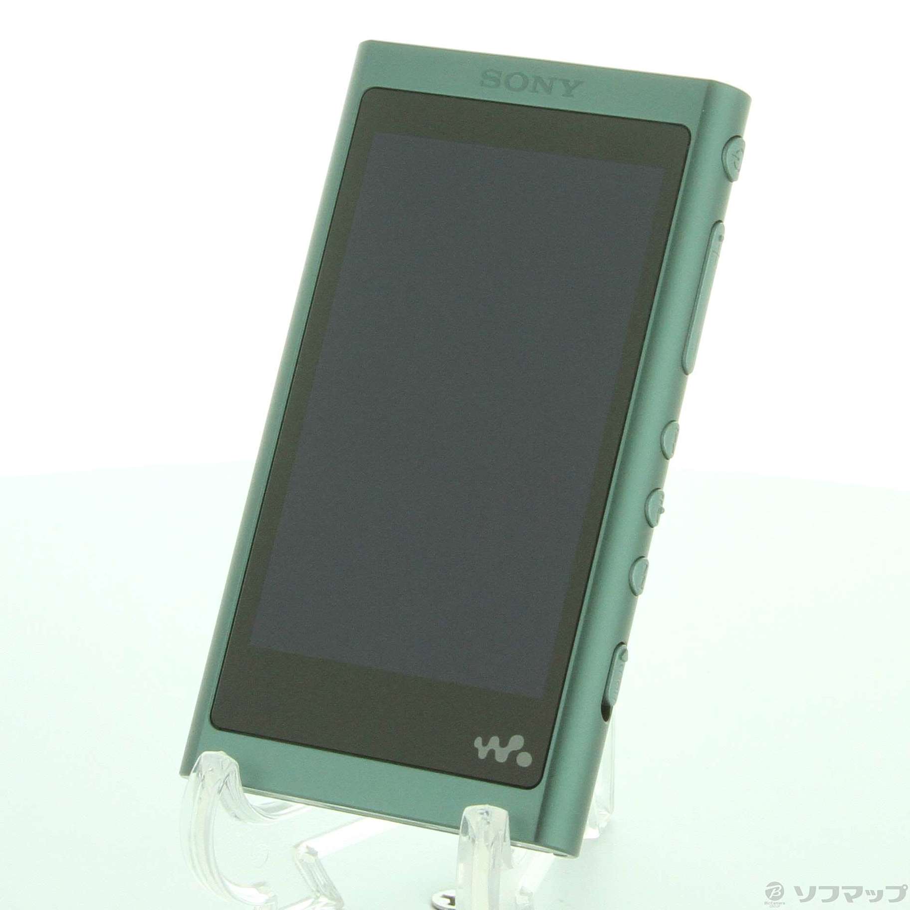SONY Walkman ウォークマン NW-A55 ホライズングリーン - ポータブル