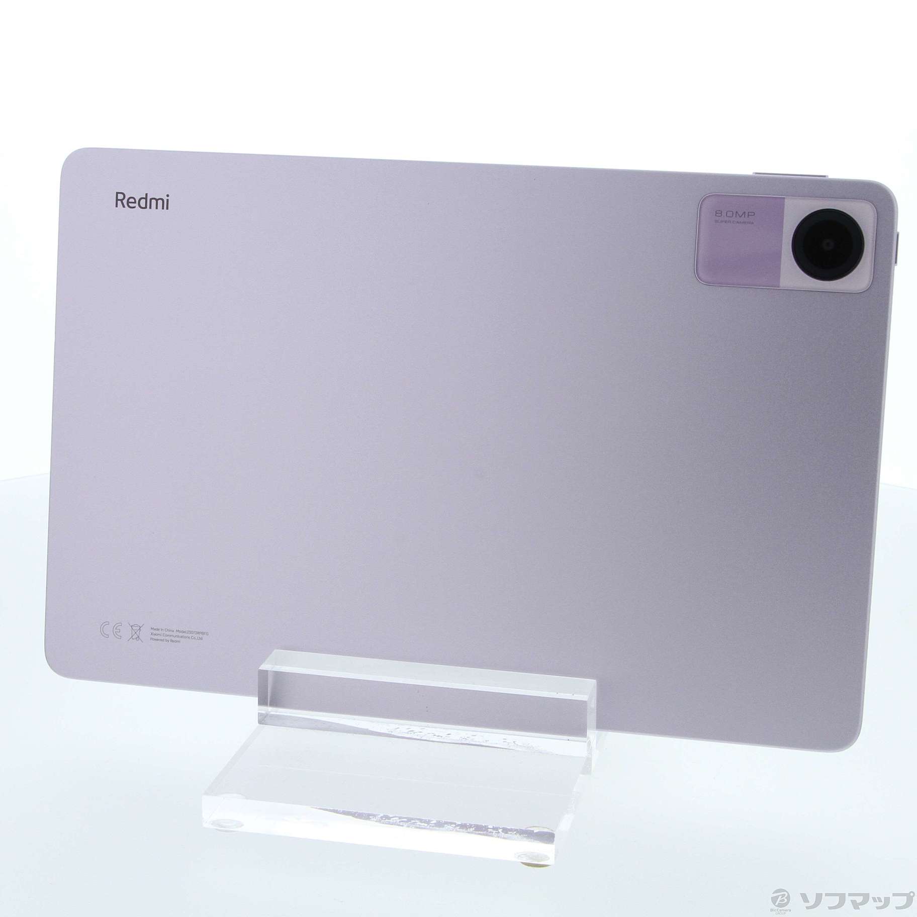 Redmi Pad SE 128GB ラベンダーパープル XIAOMIPADSE Wi-Fi