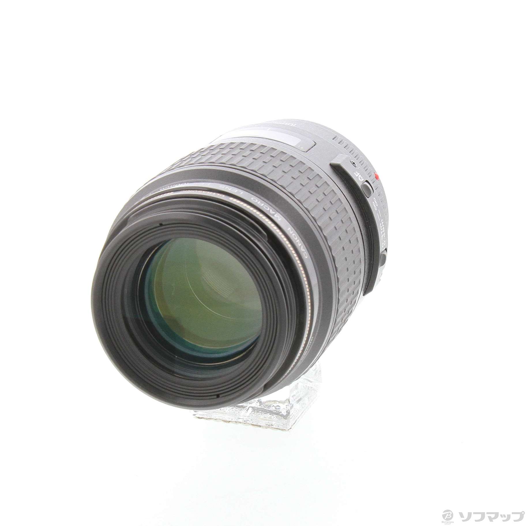 Canon EF 100mm F2.8 マクロUSM (レンズ)