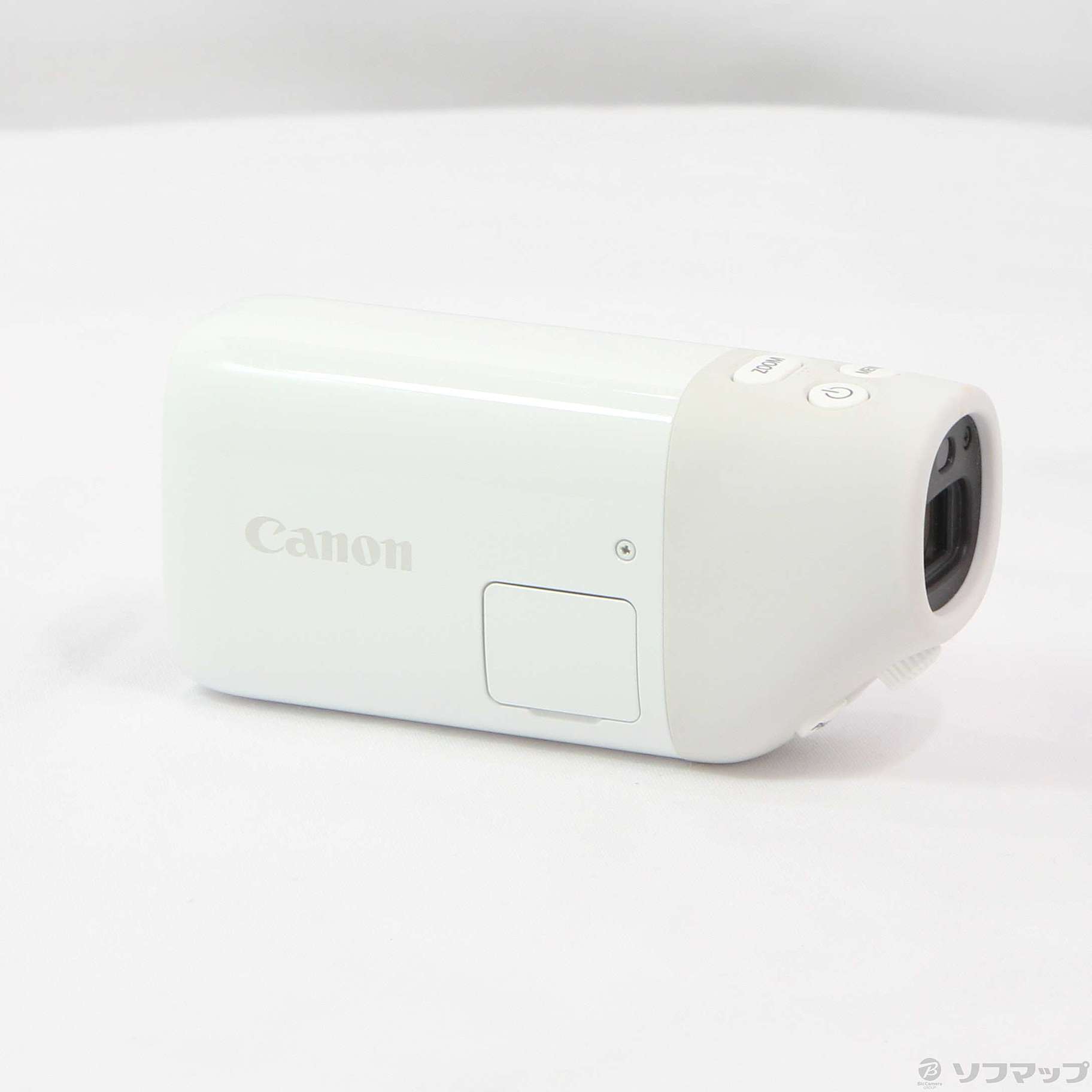 中古】PowerShot ZOOM [2133051020487] - 法人専用リコレ！|ソフマップ