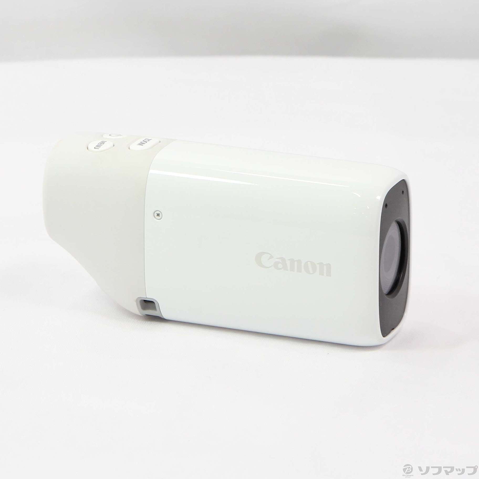 中古】PowerShot ZOOM [2133051020487] - 法人専用リコレ！|ソフマップ