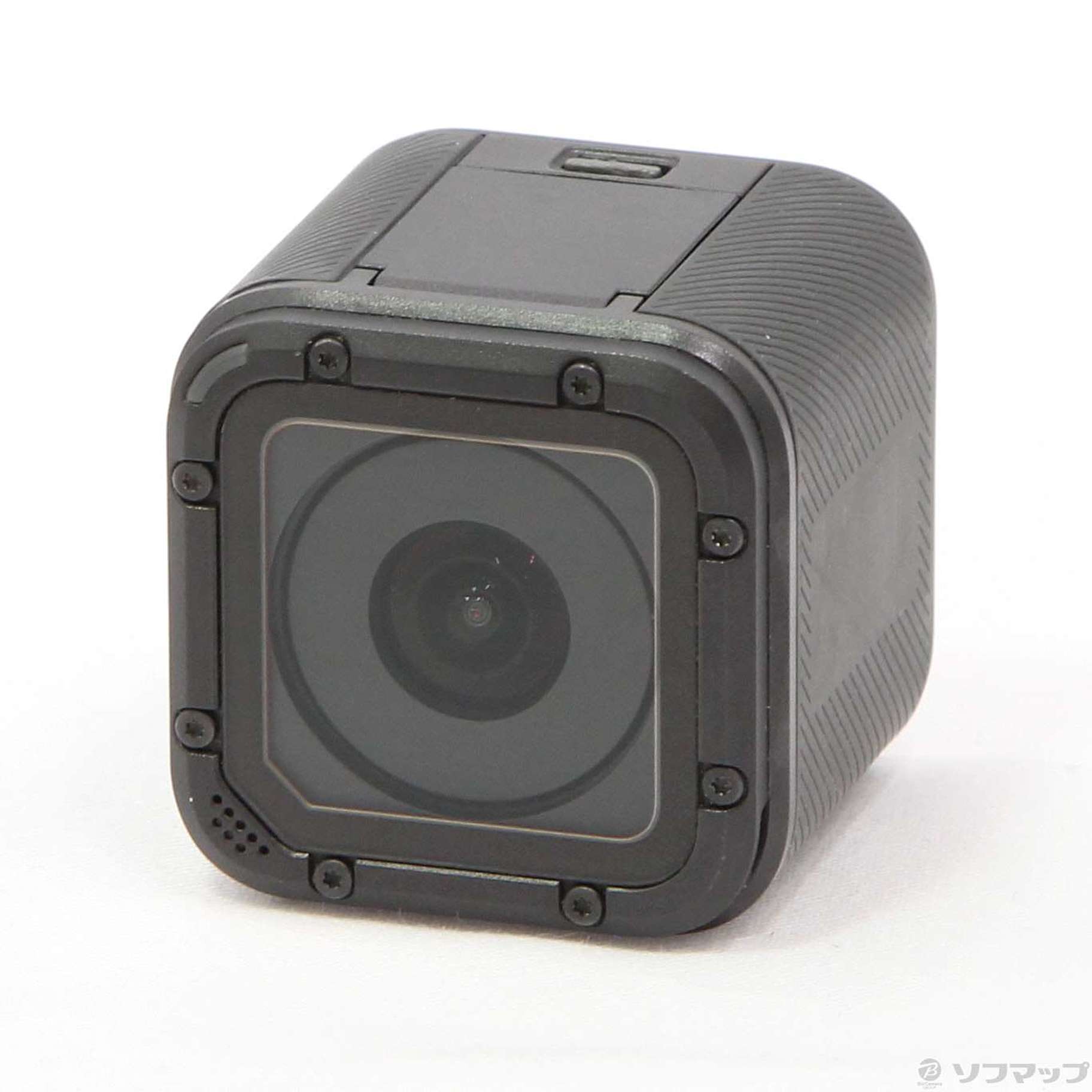 中古】GoPro HD HERO5 Session (CHDHS-501-JP) [2133051022979