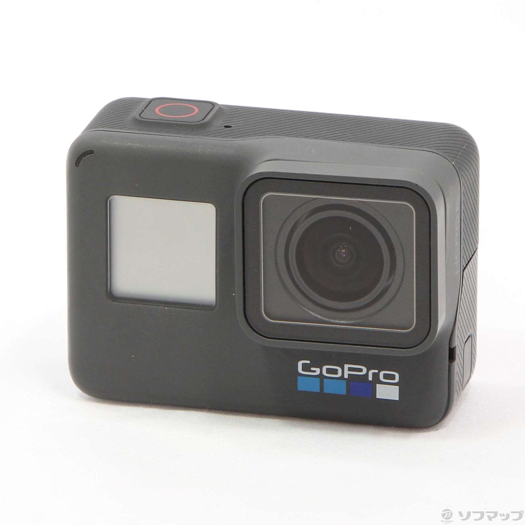 【値下】新品 GoPro HERO6 Black