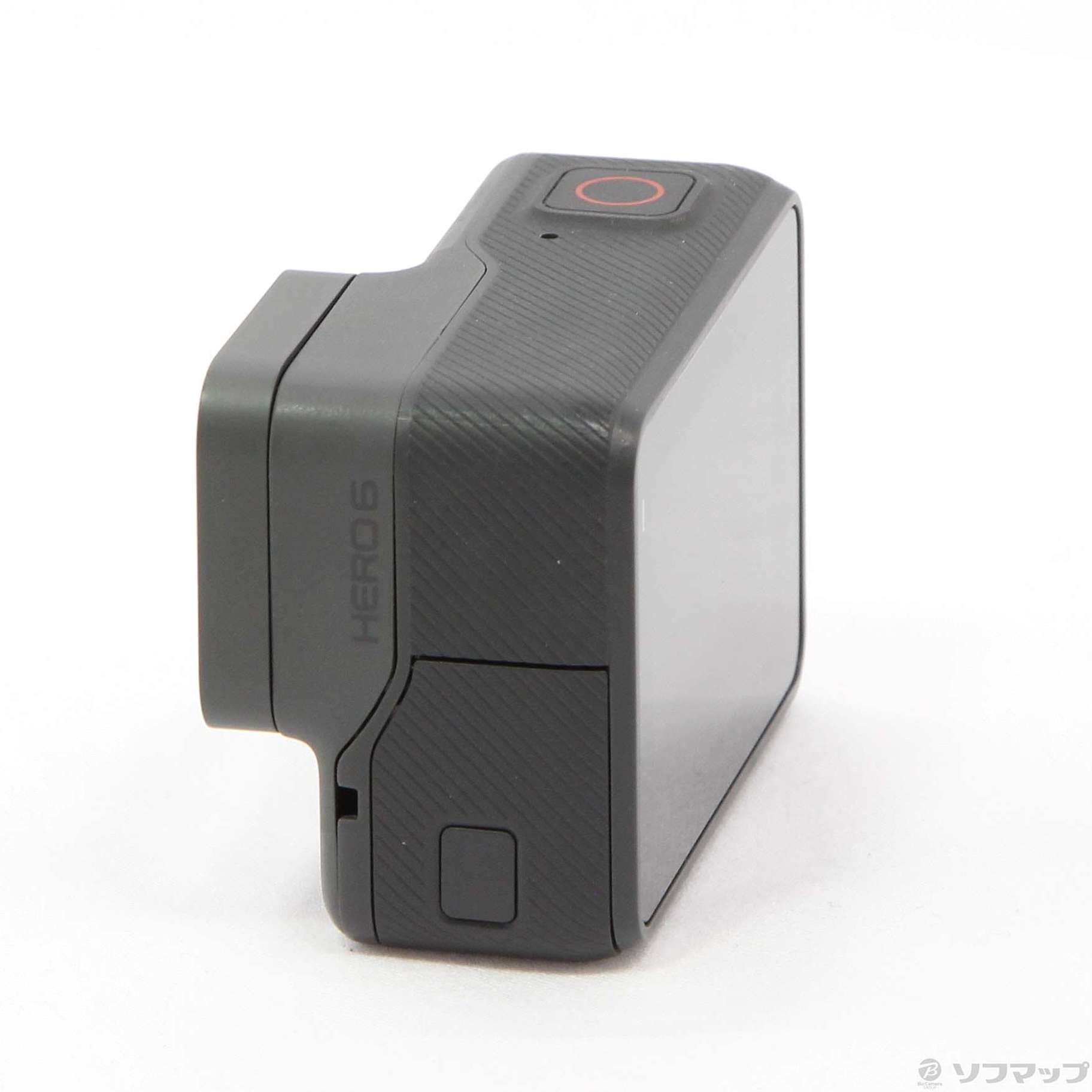 中古】HERO6 Black CHDHX-601-FW [2133051022986] - リコレ