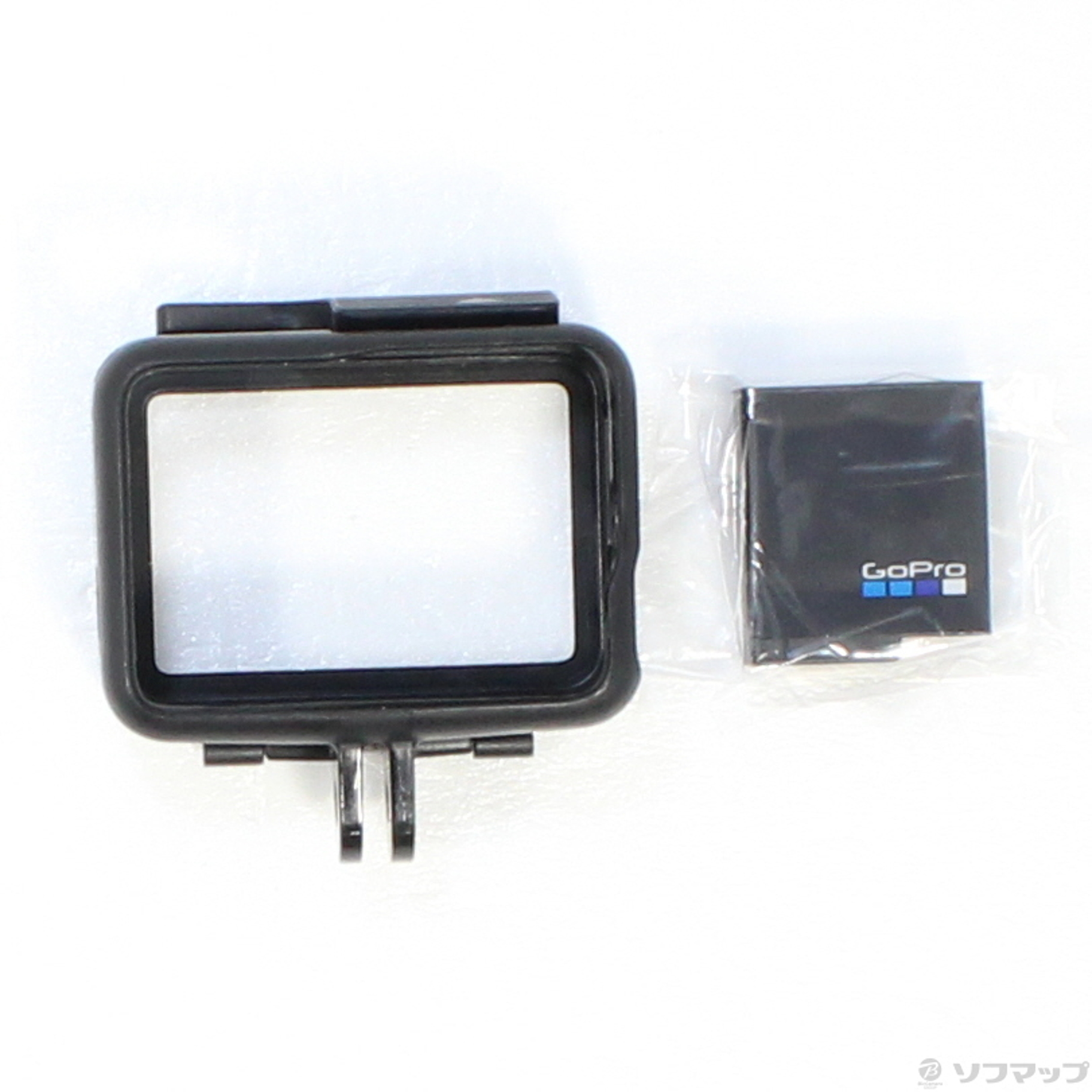 中古】HERO6 Black CHDHX-601-FW [2133051022986] - 法人専用リコレ