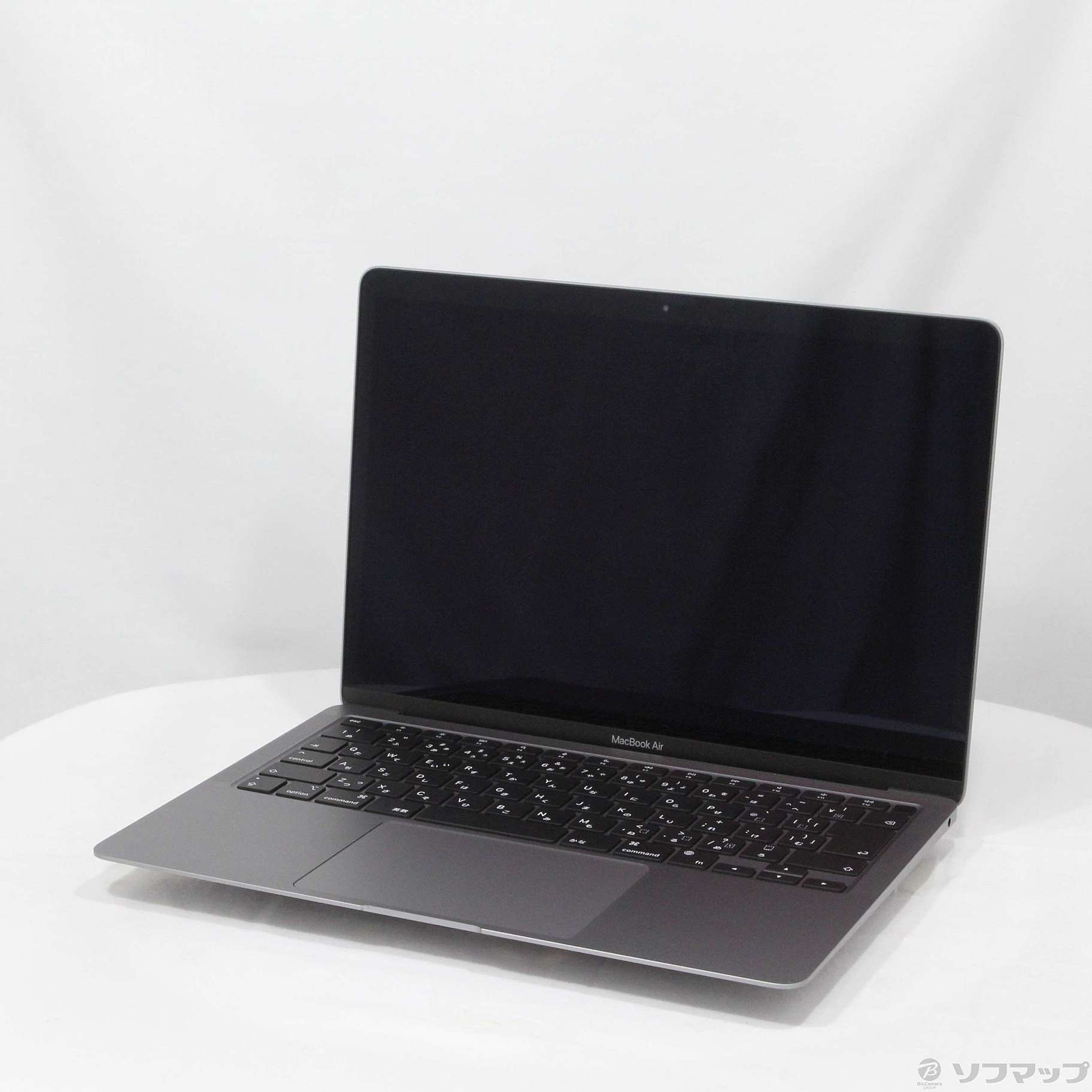 MacBook Air m1 スペースグレイ SSD256gb 16gb