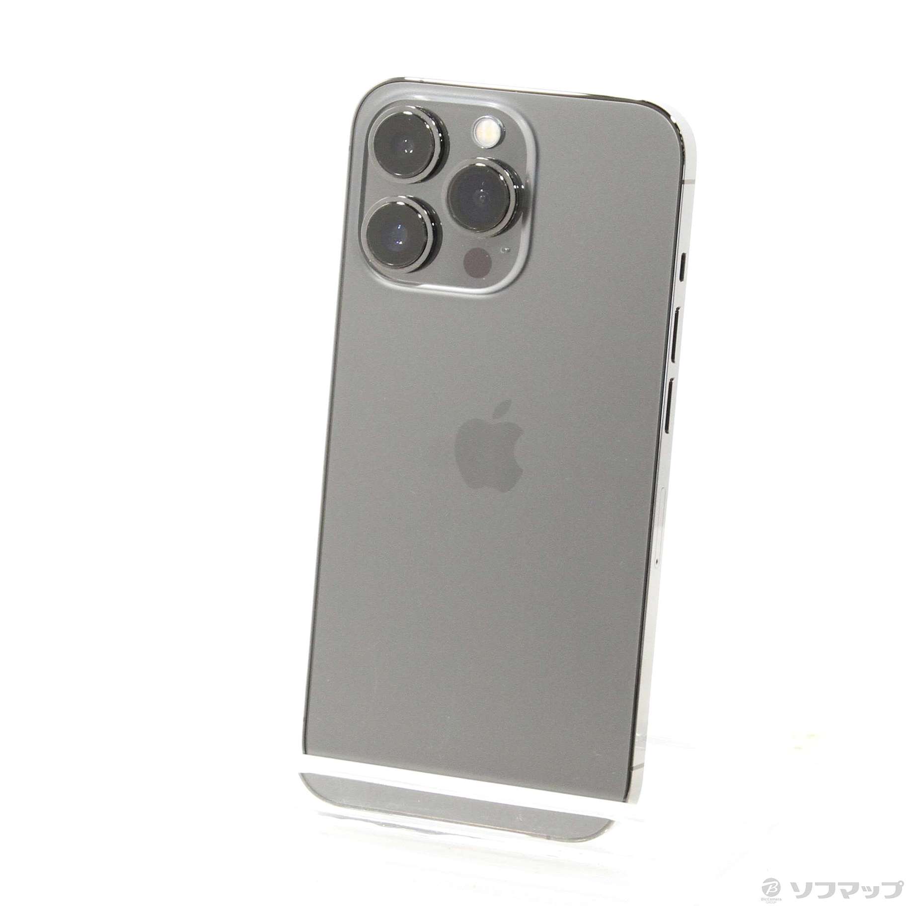 iPhone 13 Pro 128GB SIMフリー [グラファイト] 中古(白ロム)価格比較 