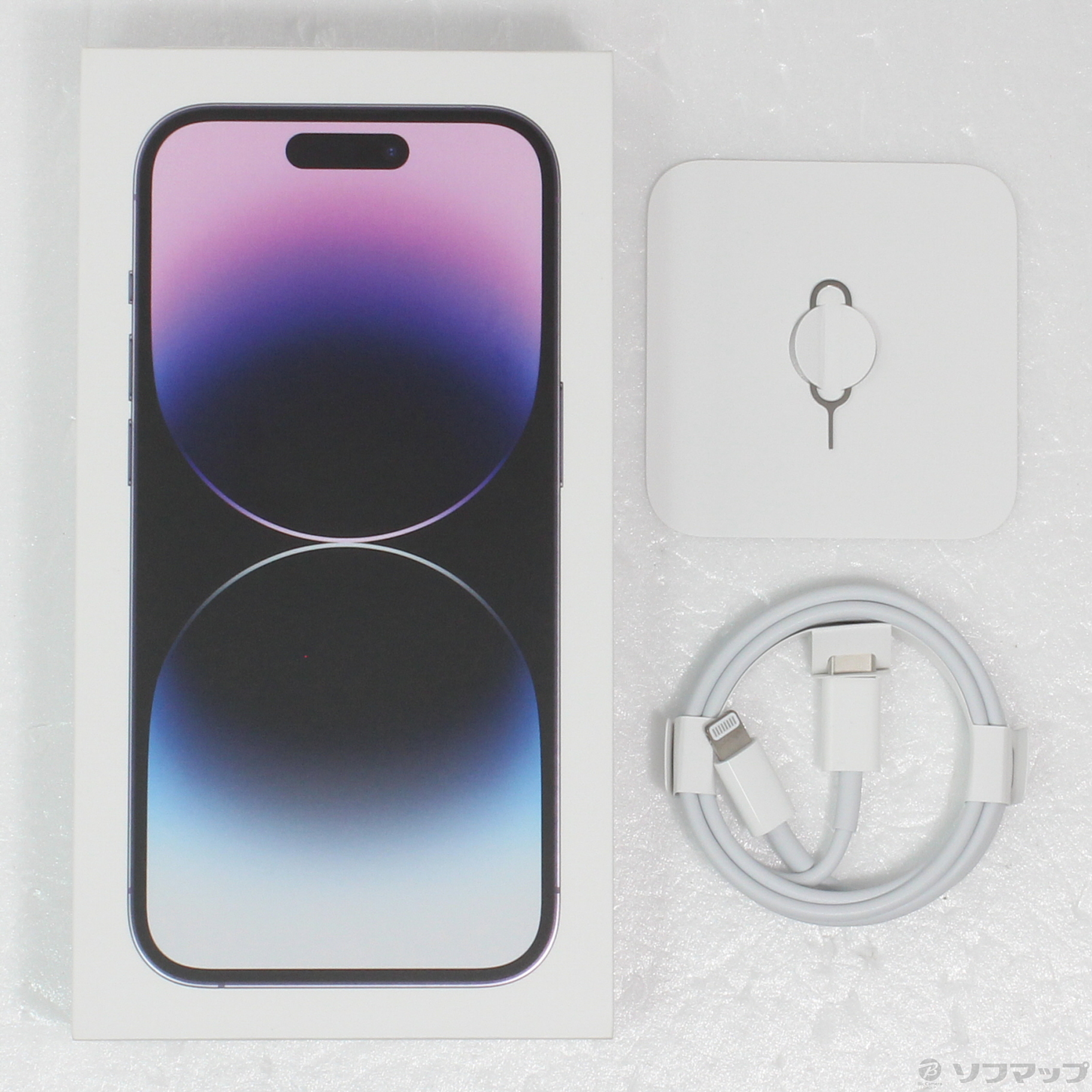 iPhone 14 Pro 中古一覧｜SIMフリー・キャリア - 価格.com