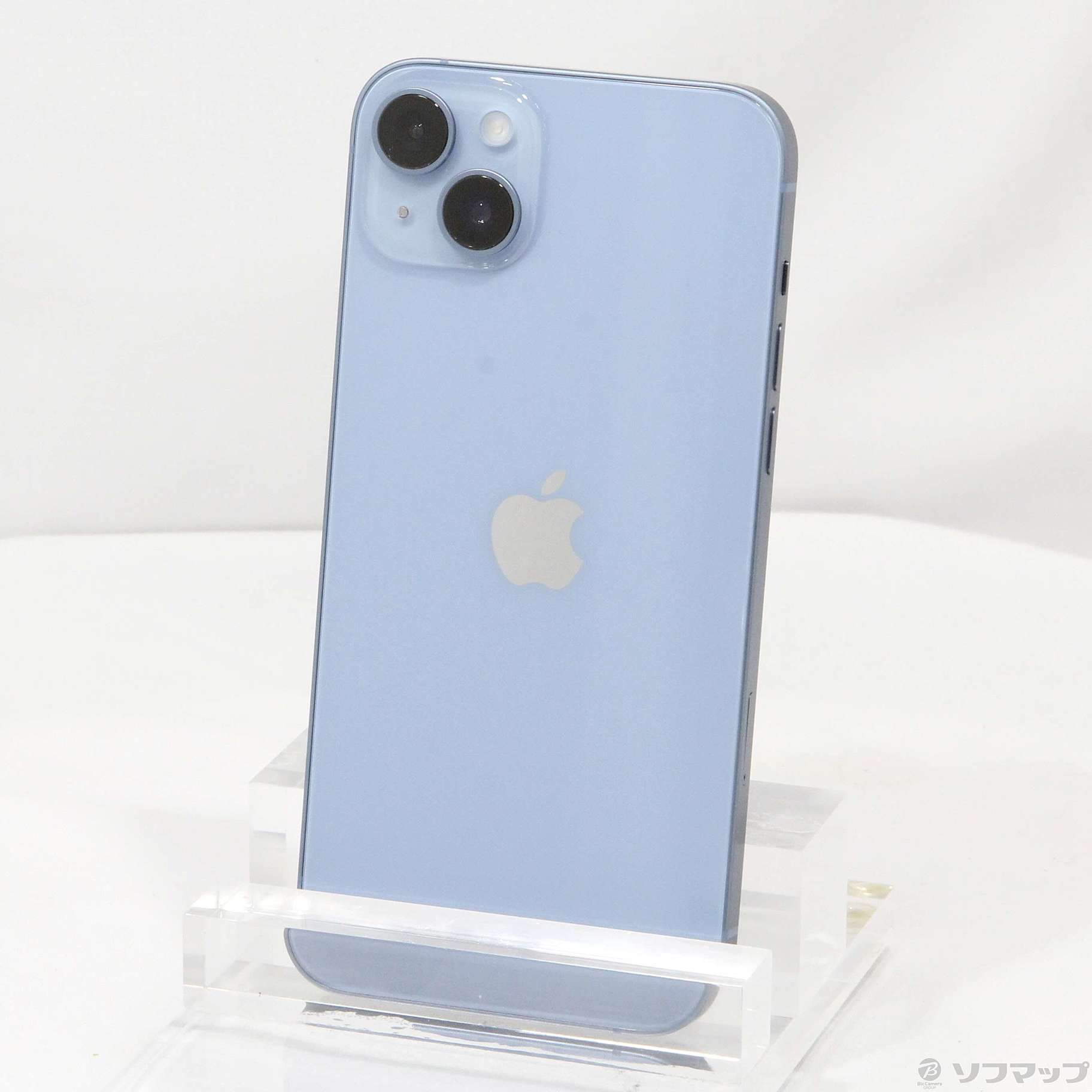 【新品未開封】iPhone14 Plus 128GB ブルー