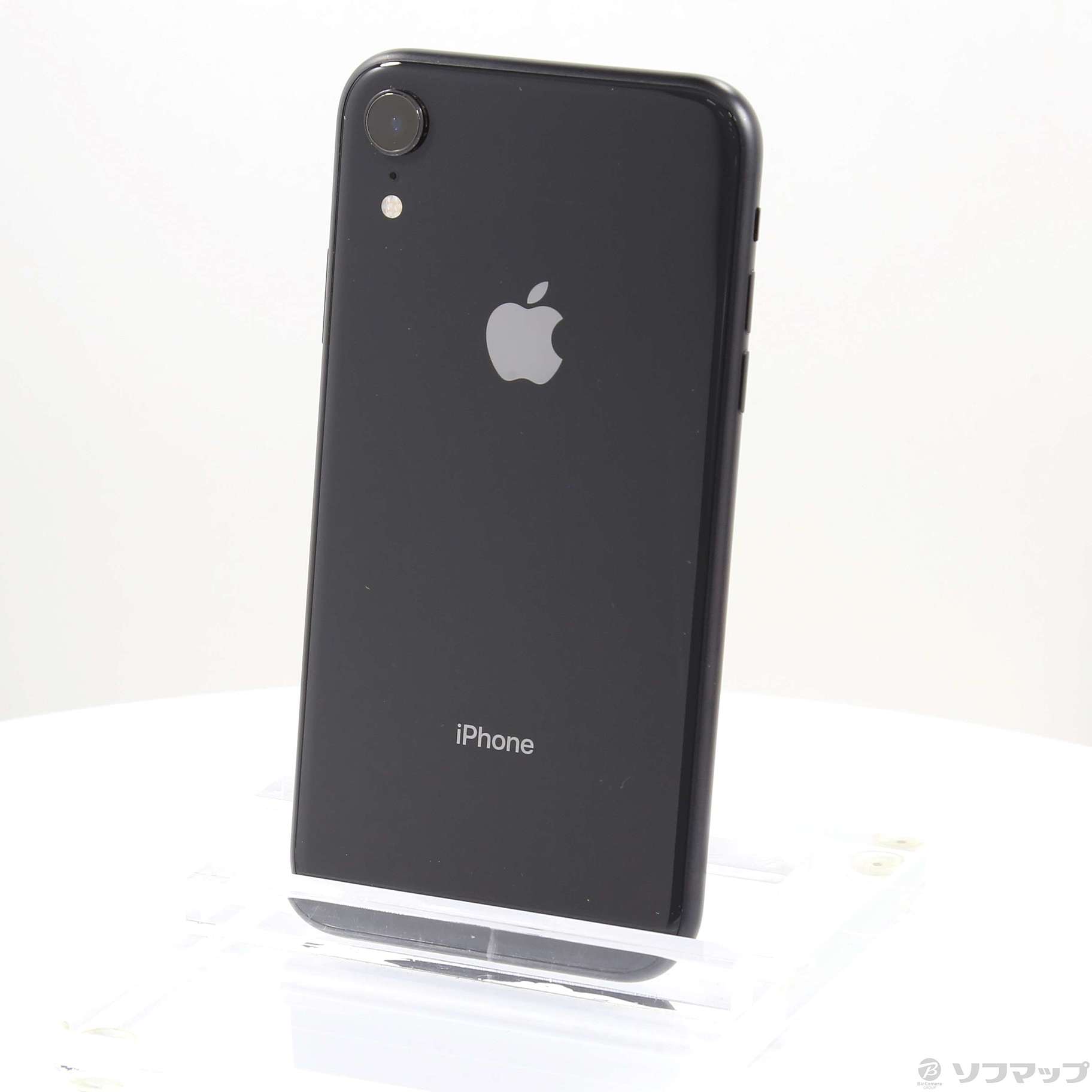 iPhoneXR 128GB SIMフリー　ブラック