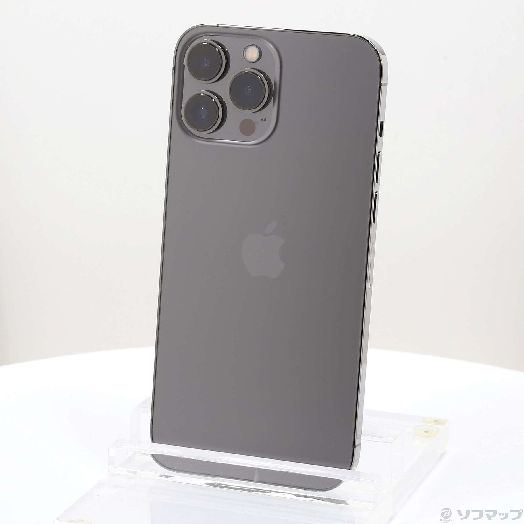 iPhone13 Pro Max 512GB グラファイト MLJQ3J／A SIMフリー