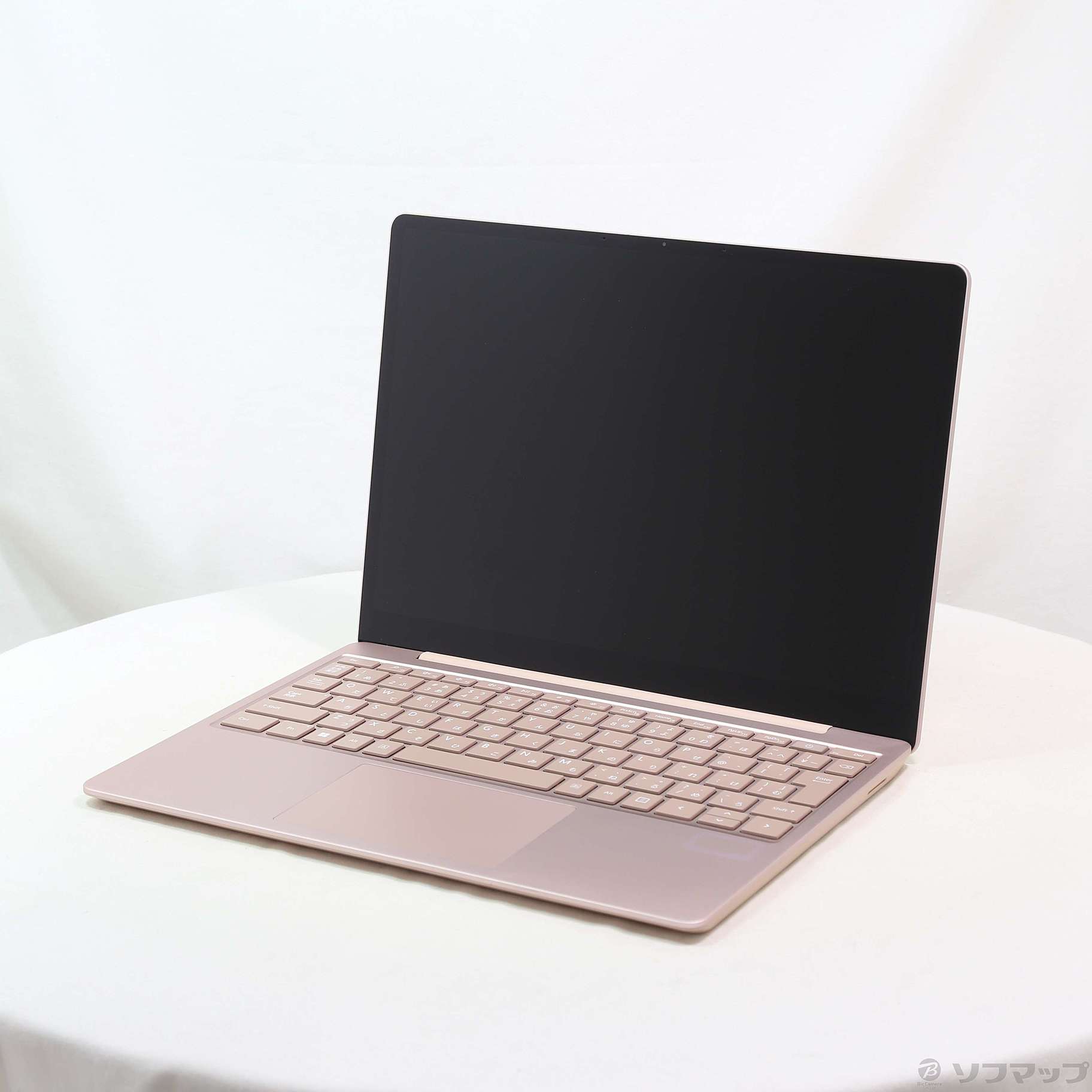 Microsoft Surface Laptop Go 2 サンドストーム Amazon.com: Microsoft Surface Laptop Go 2-12.4