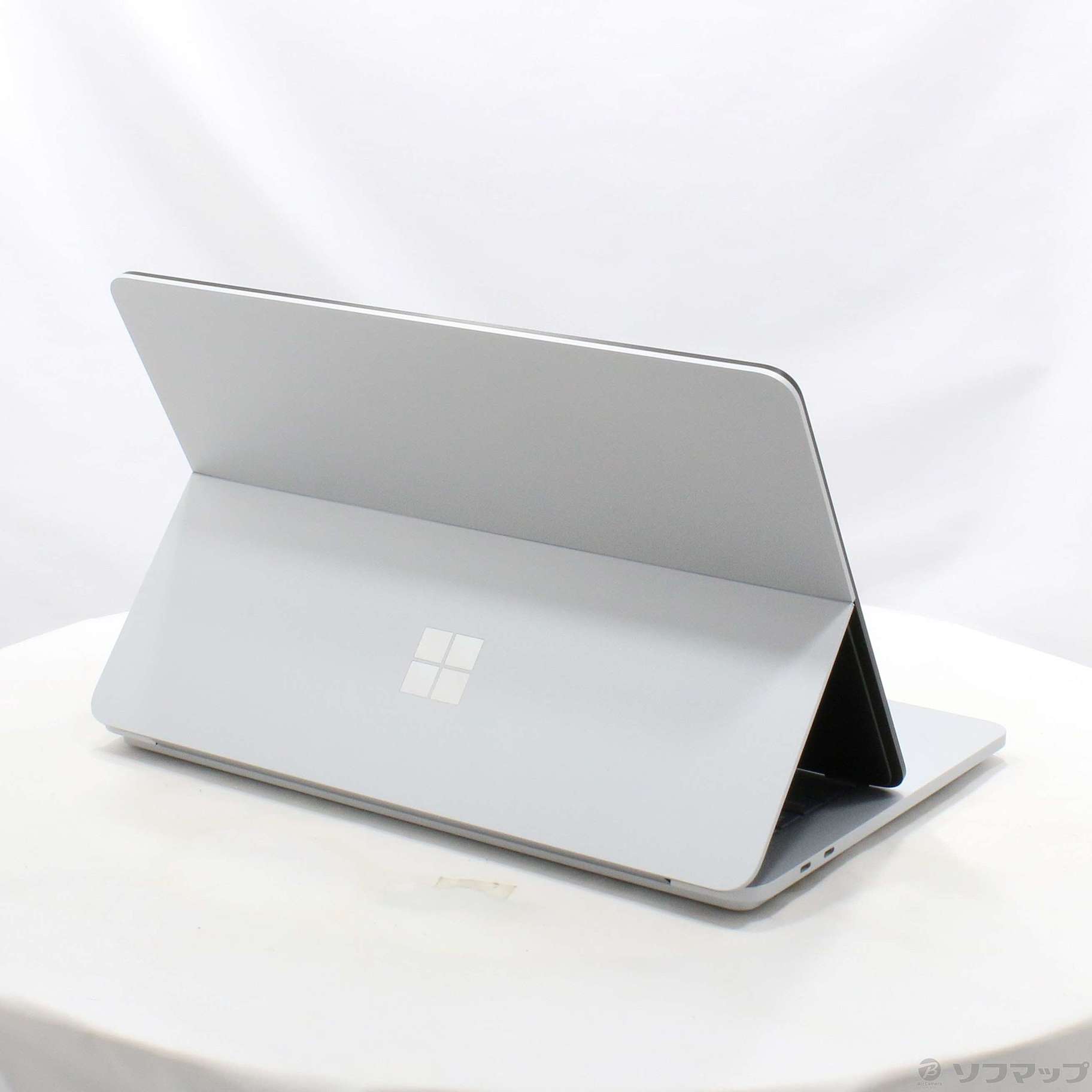 中古】〔展示品〕 Surface Laptop Studio 〔Core i5／16GB