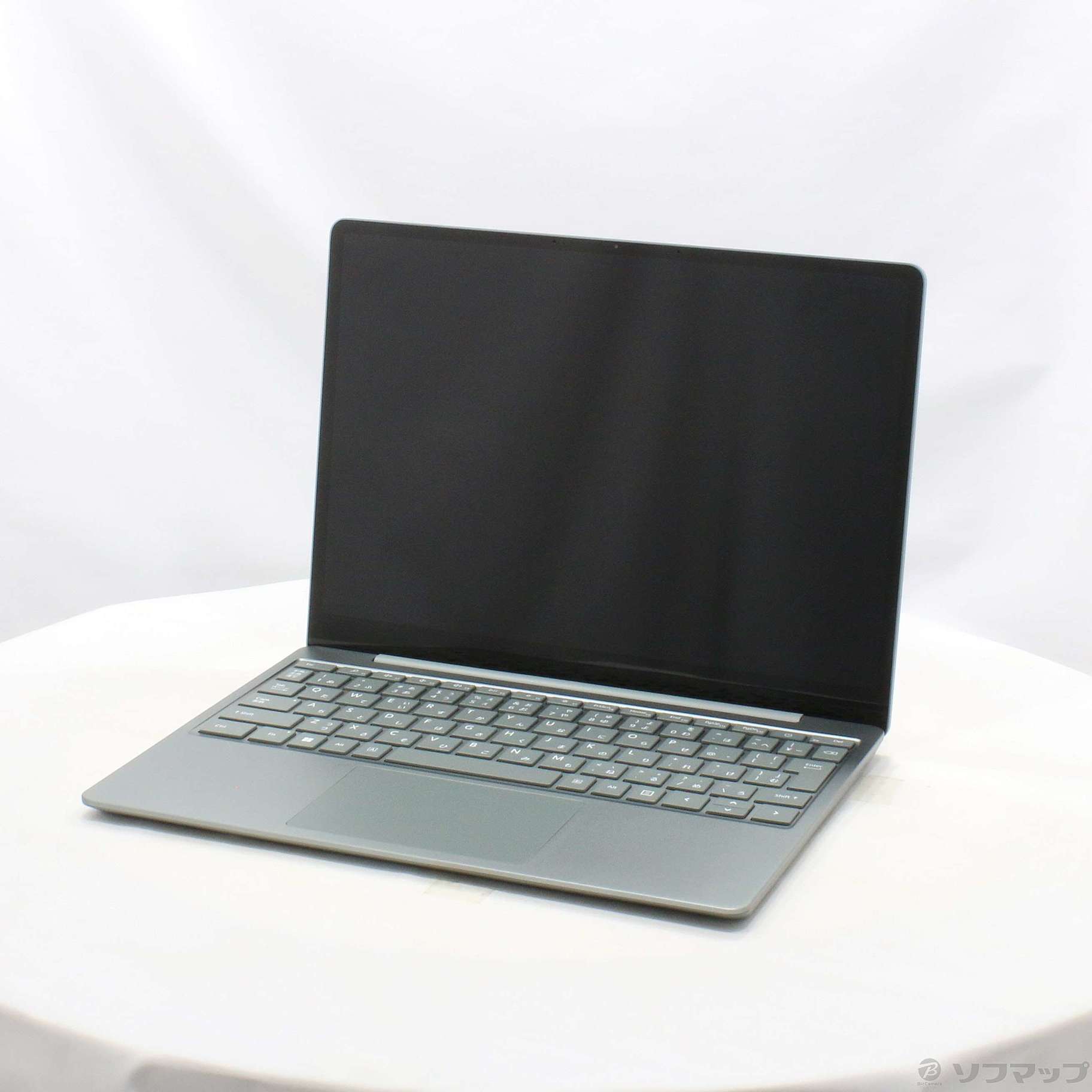 中古】〔展示品〕 Surface Laptop Go 2 〔Core i5／16GB／SSD256GB ...