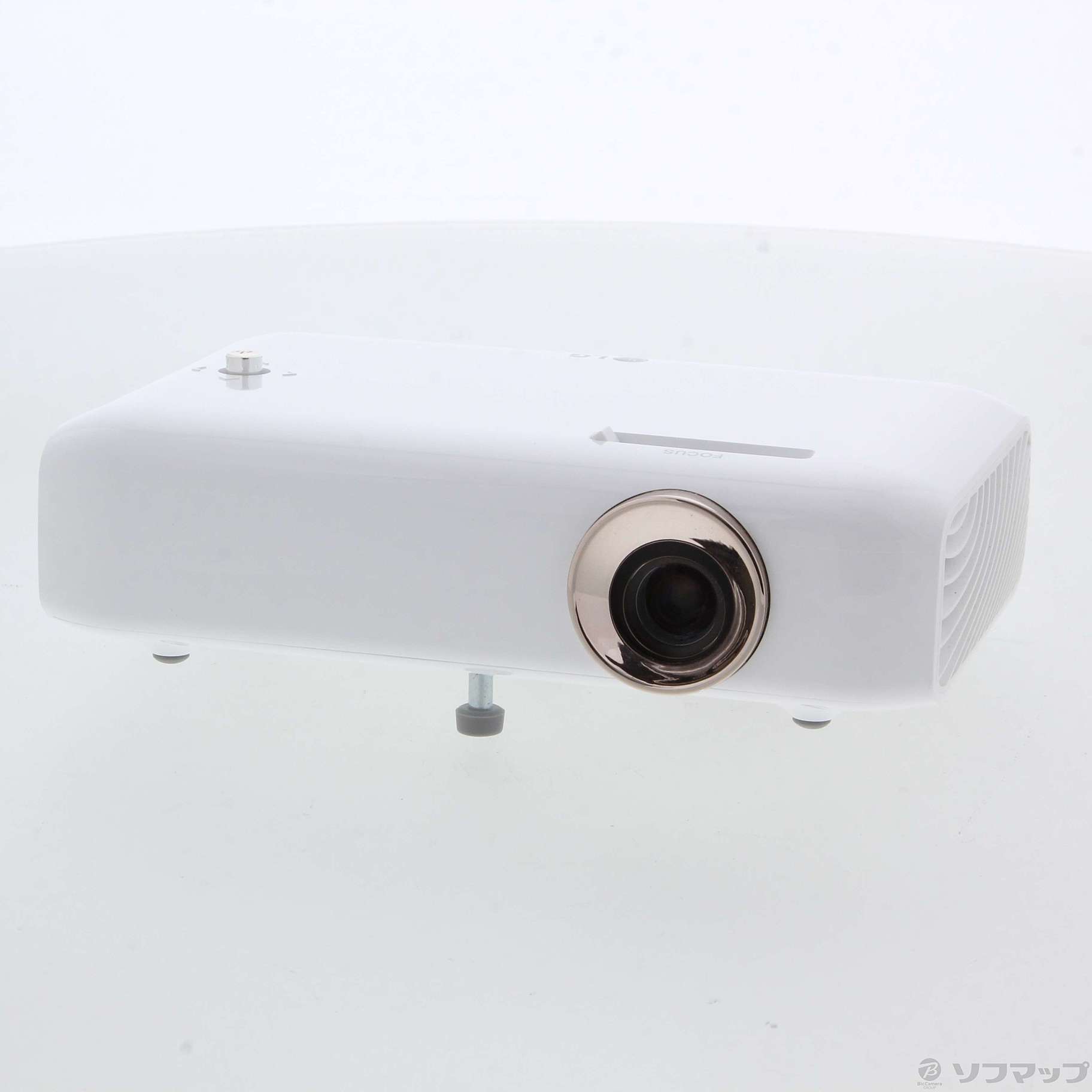 中古】〔中古品〕 MiniBeam PH550G [2133051027004] - 法人専用