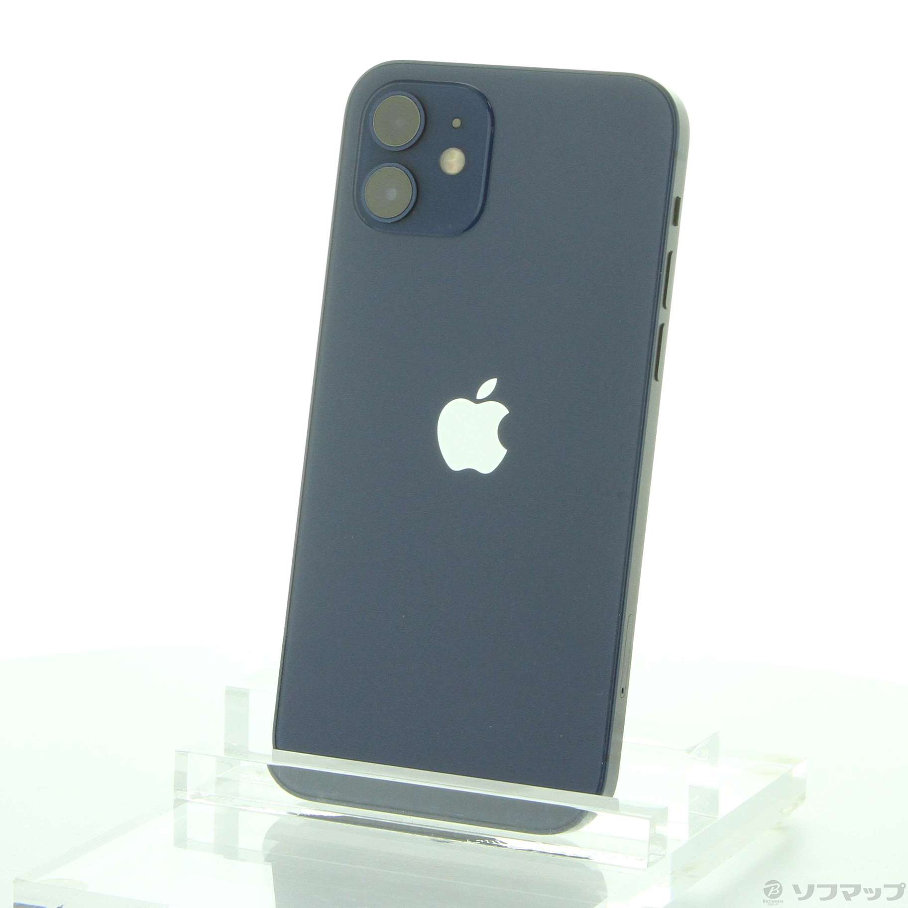 iPhone 12 128GB SIMフリー [ブルー] 中古(白ロム)価格比較 - 価格.com